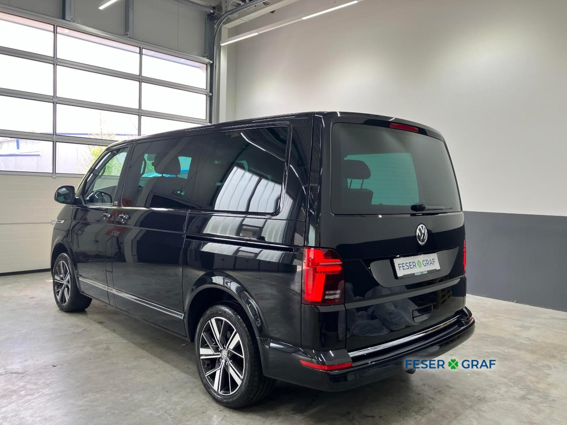 Volkswagen T6.1 Multivan Comfortline