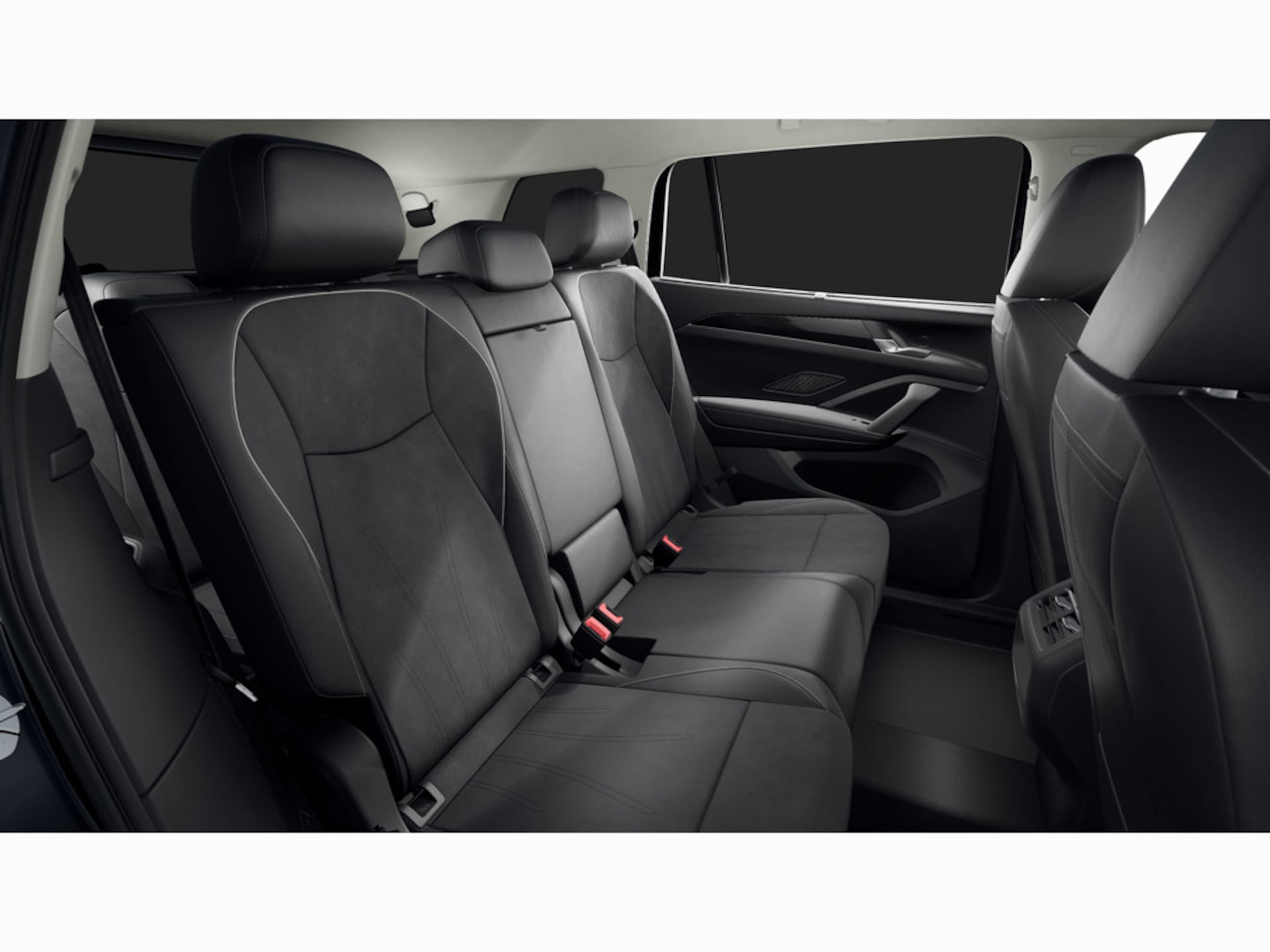 Volkswagen Tayron Elegance