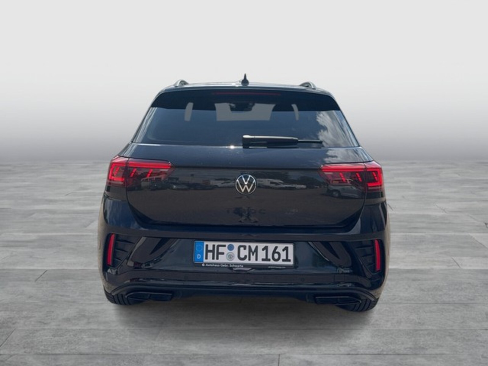 Volkswagen T-Roc – Bild 4