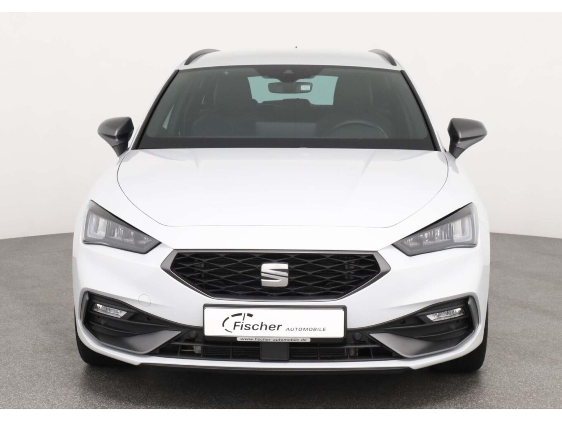 SEAT Leon Sportstourer FR