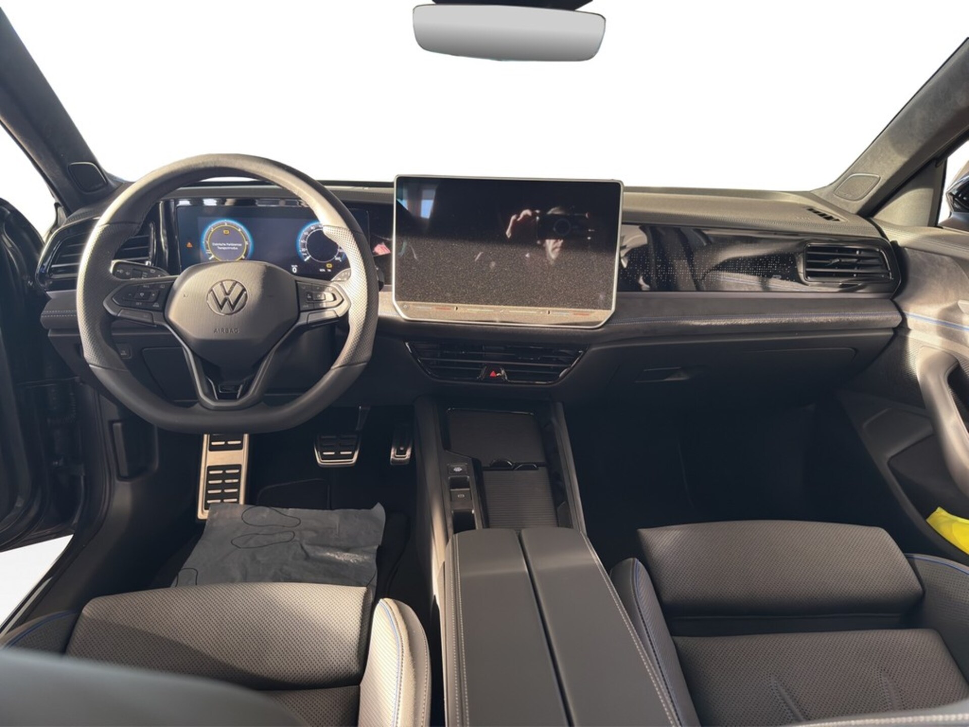 Volkswagen Passat R-Line