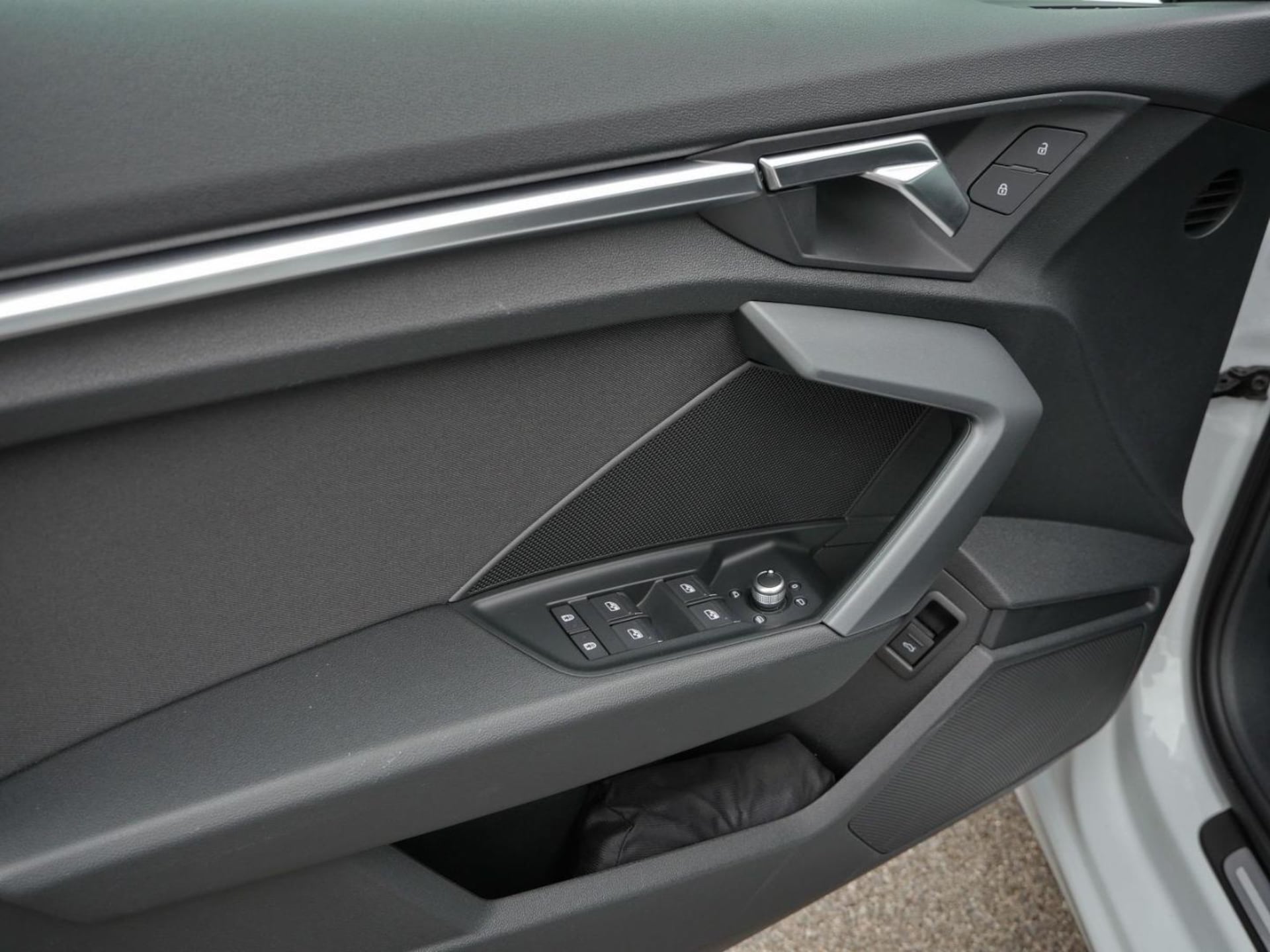 Audi A3 Sportback Advanced