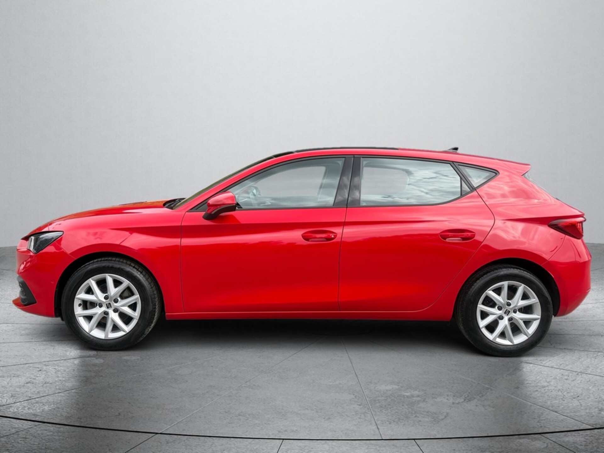 SEAT Leon Style