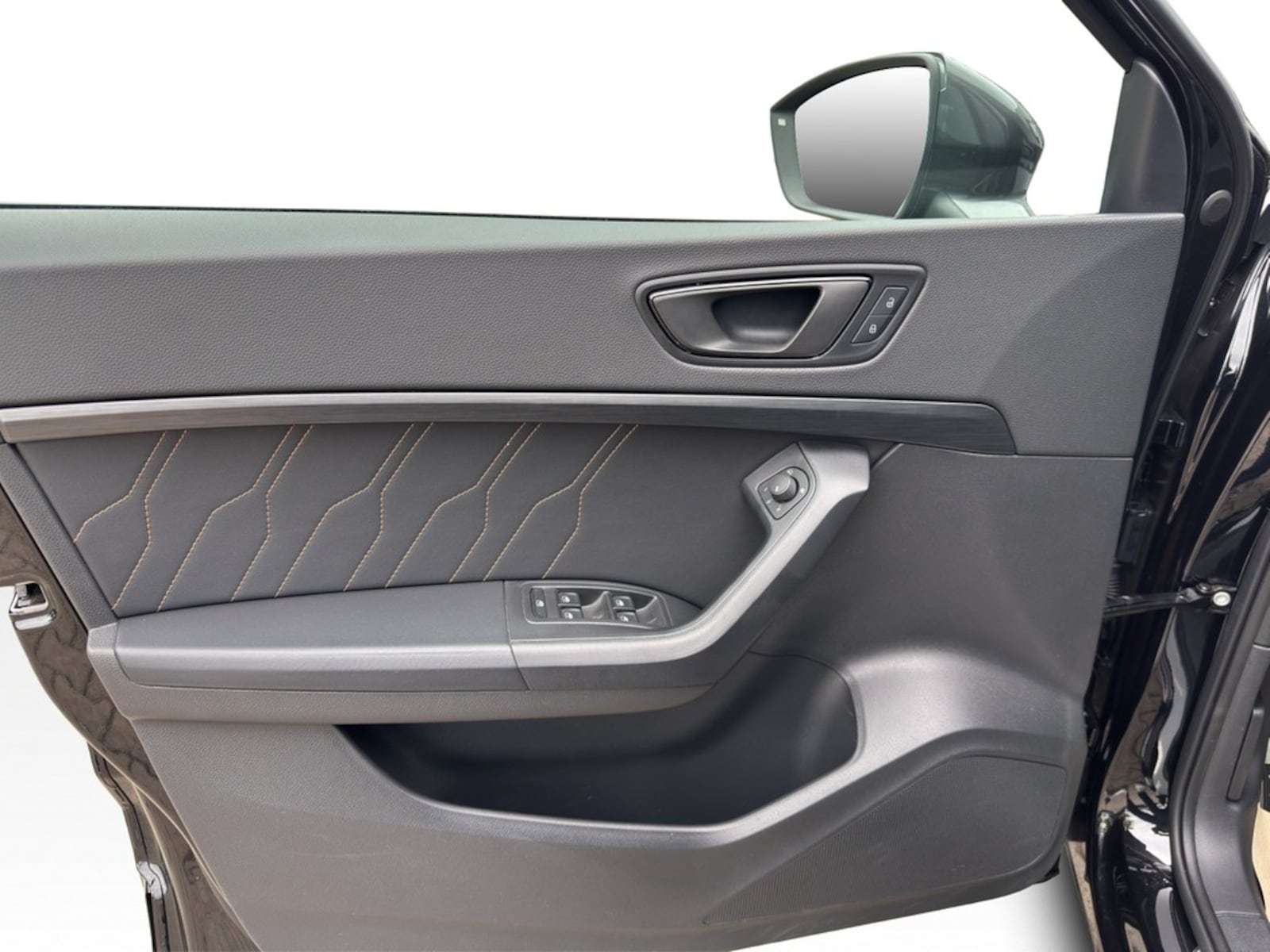 CUPRA Ateca – Bild 10