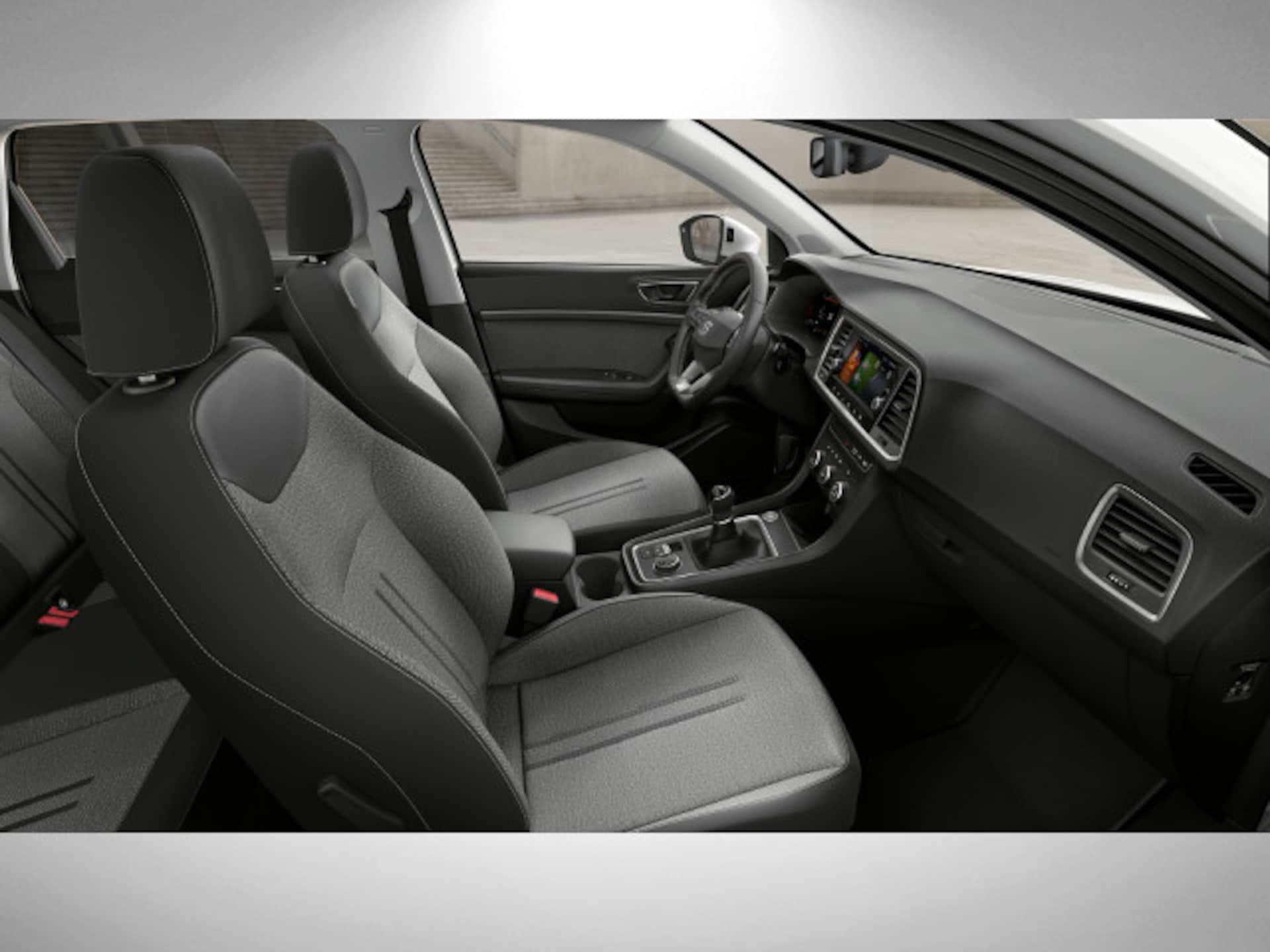 SEAT Ateca Style