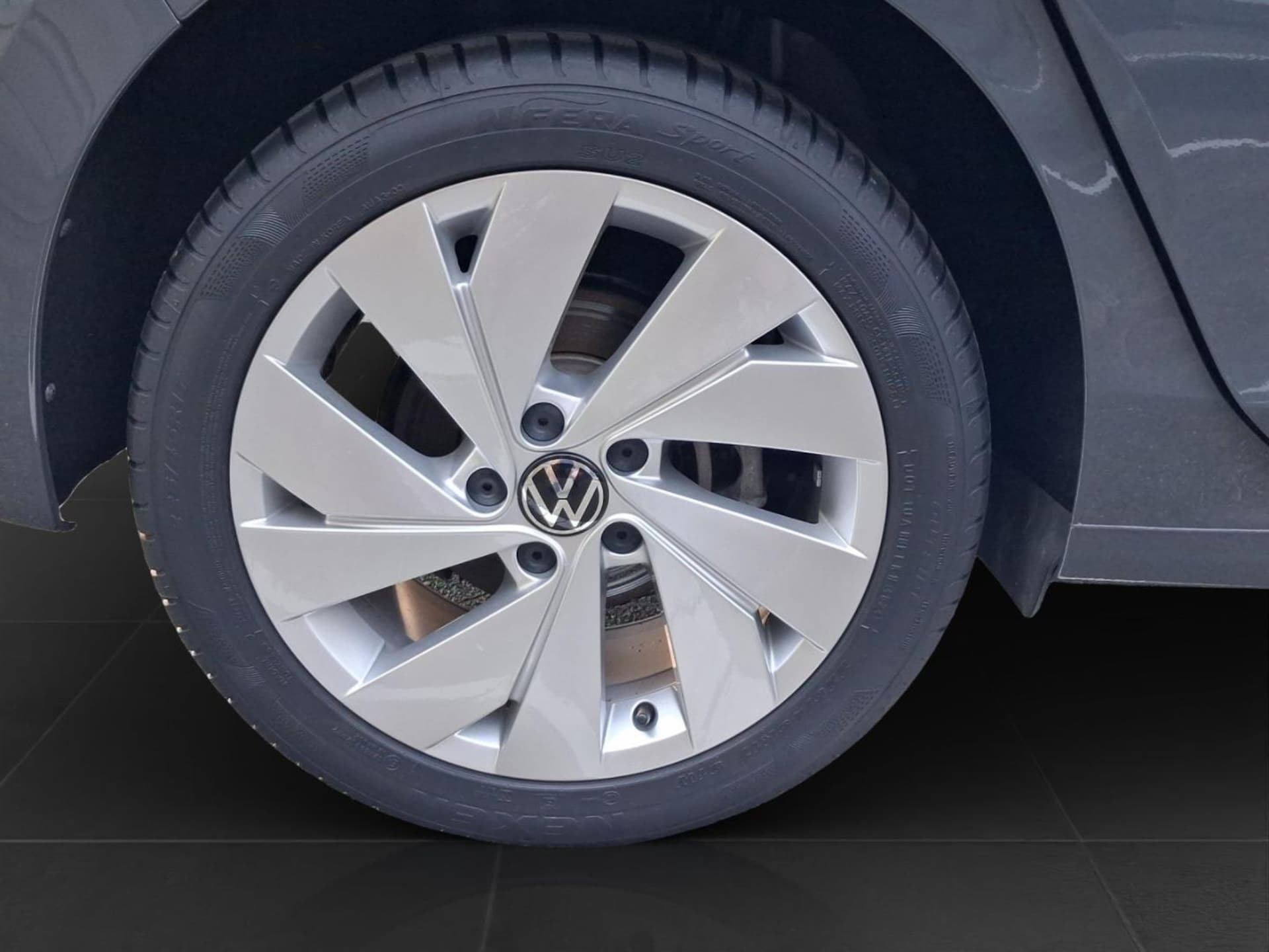 Volkswagen Golf ENERGY