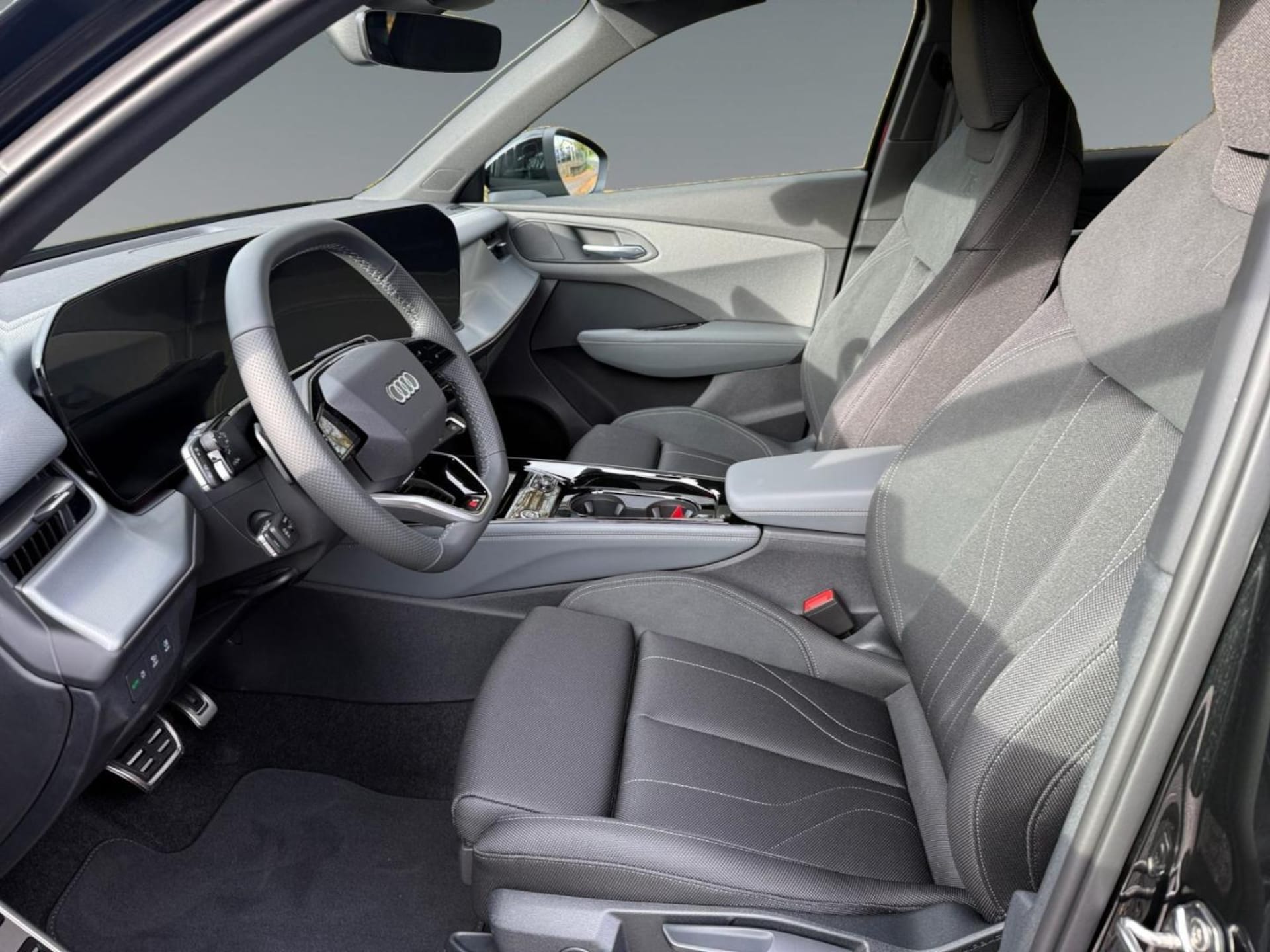 Audi Q3 SUV