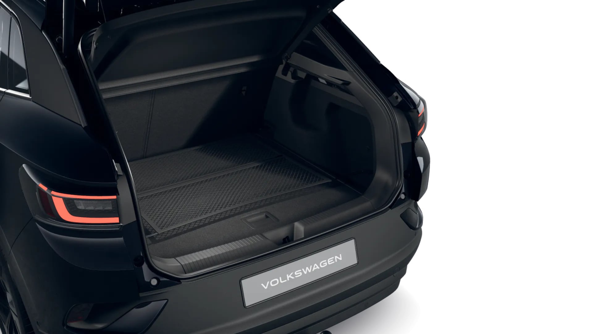 Volkswagen ID.4 Pro