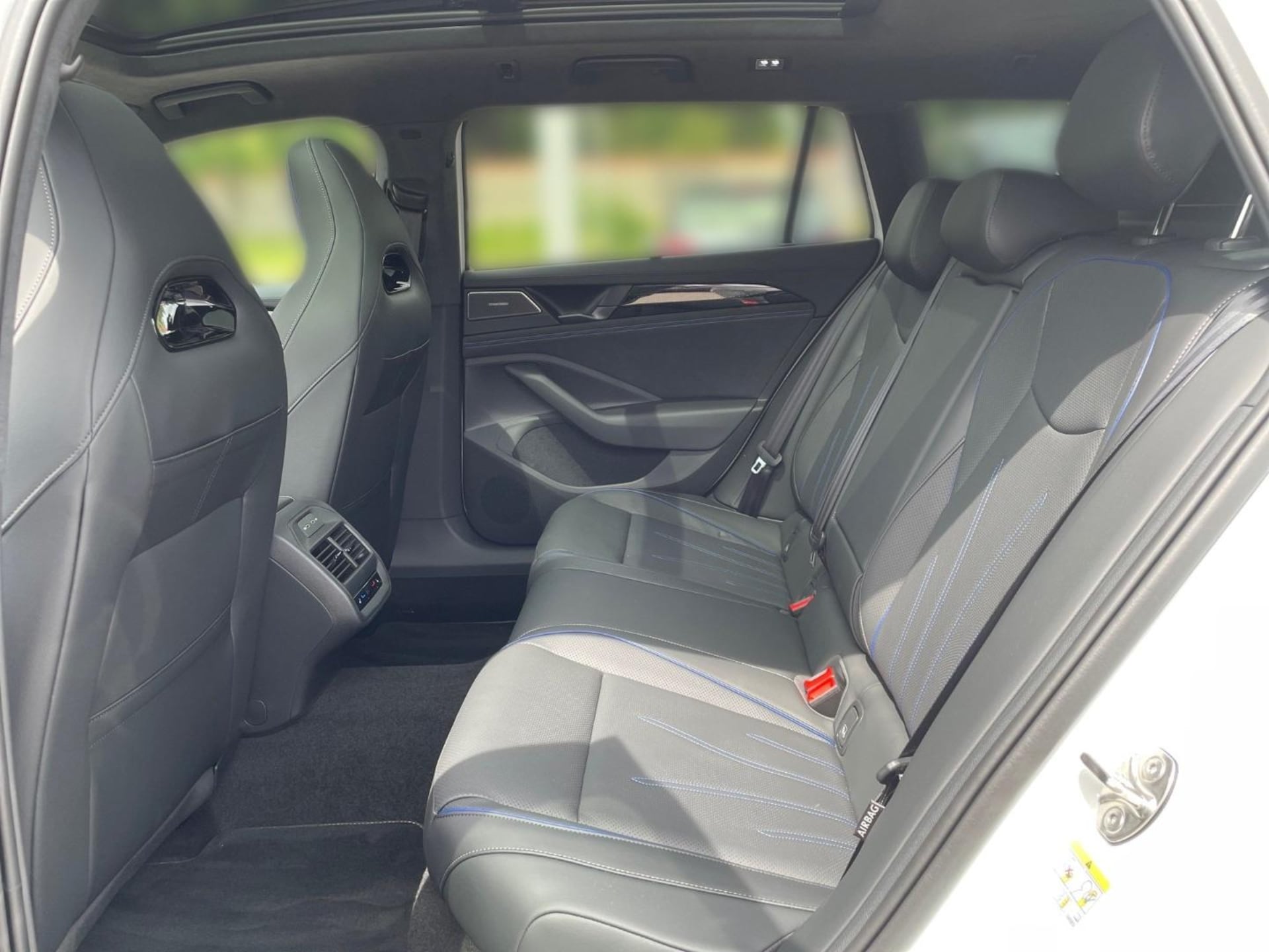 Volkswagen Passat R-Line