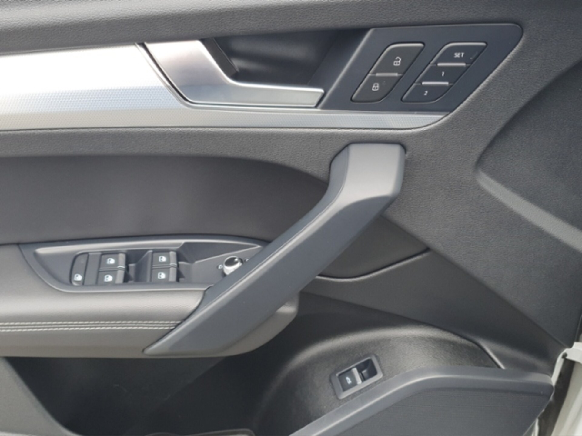 Audi Q5 SUV S line