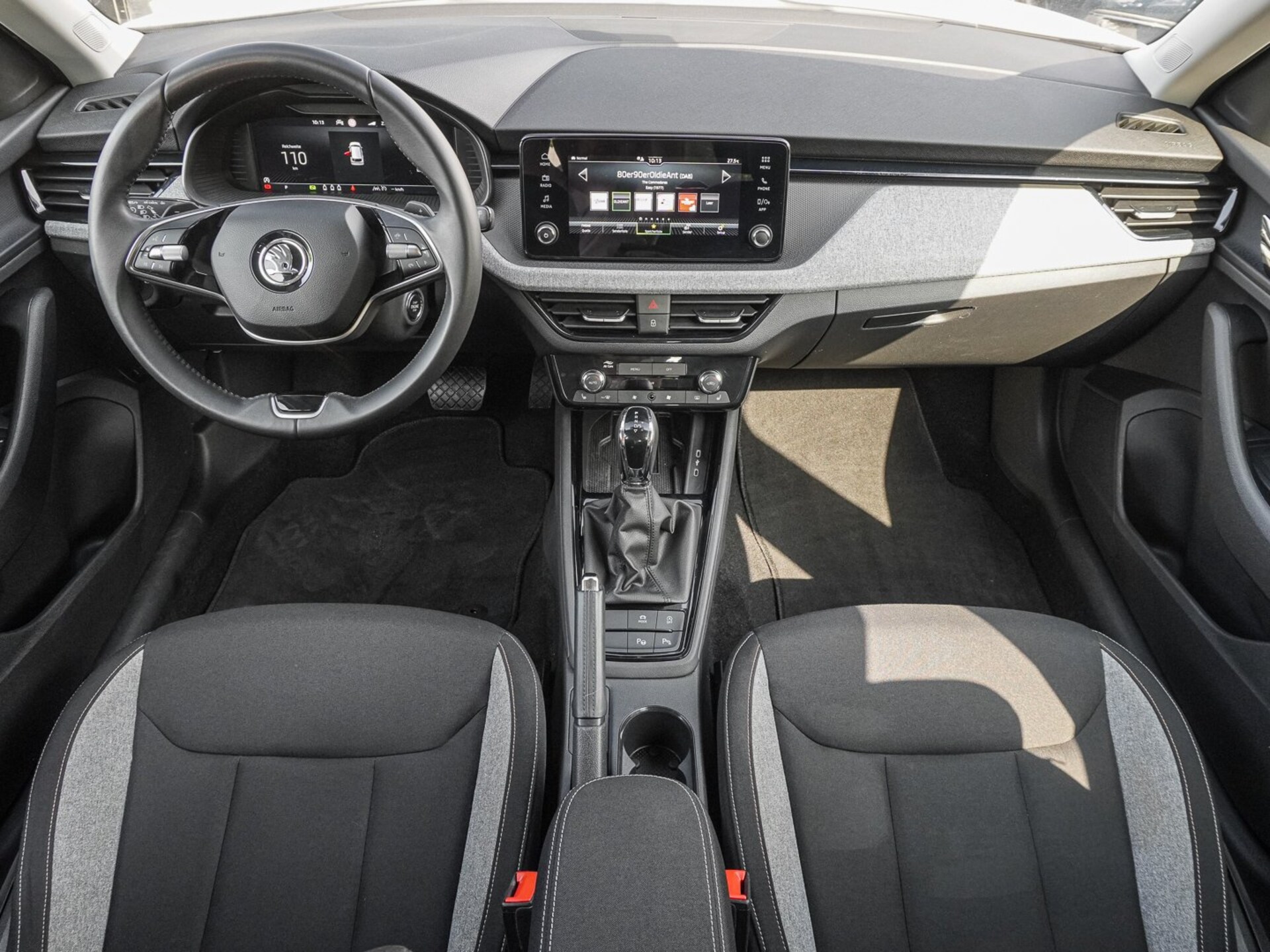 Skoda Kamiq Selection