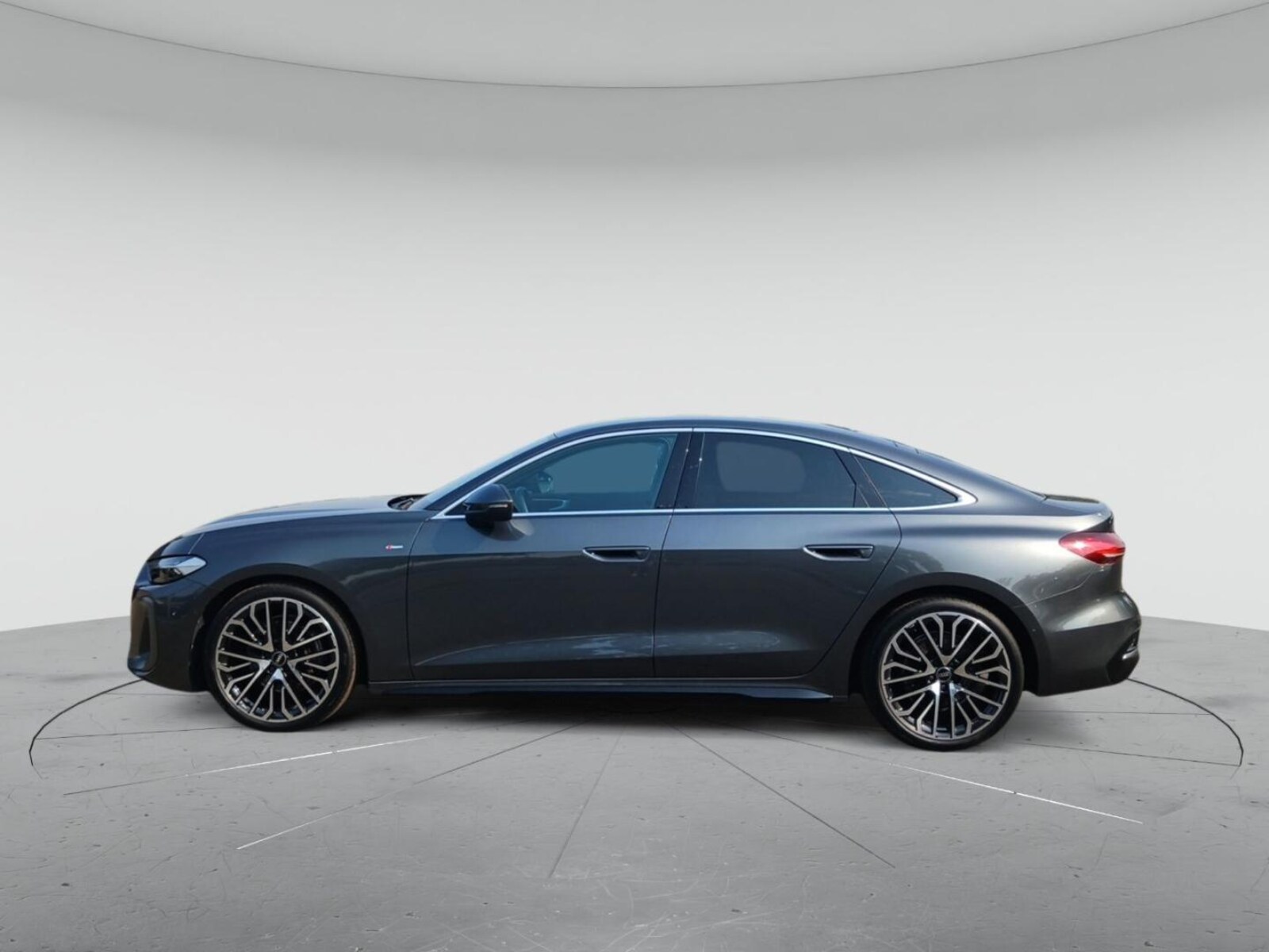 Audi A5 Limousine – Bild 4