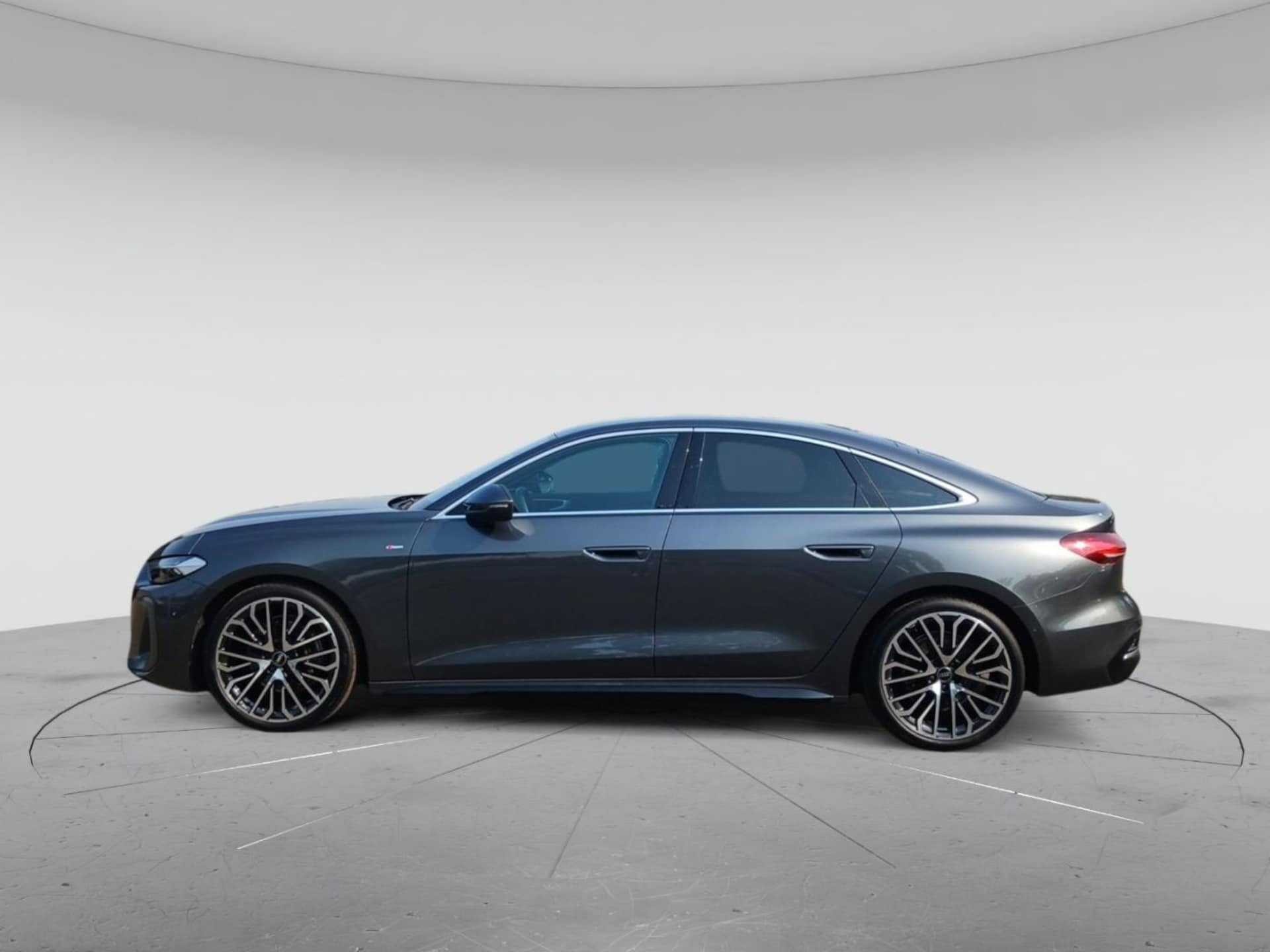 Audi A5 Limousine