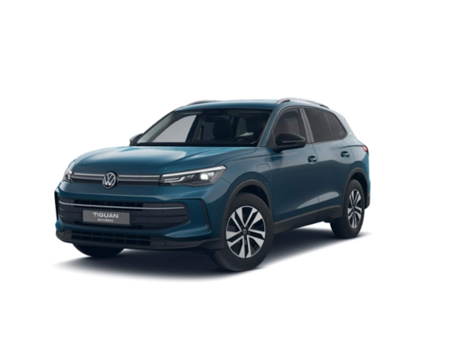 Volkswagen Tiguan ENERGY