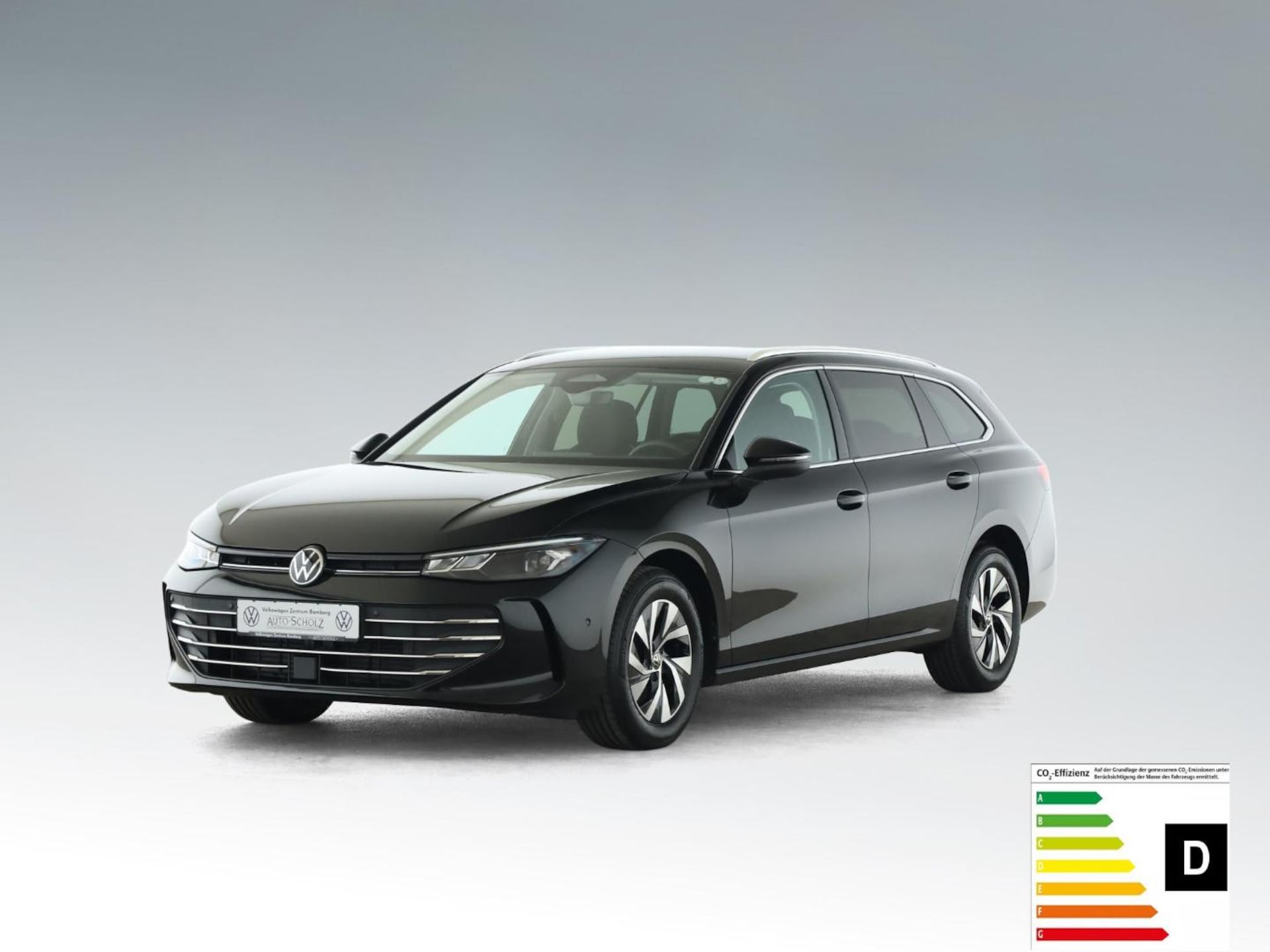 Volkswagen Passat Business