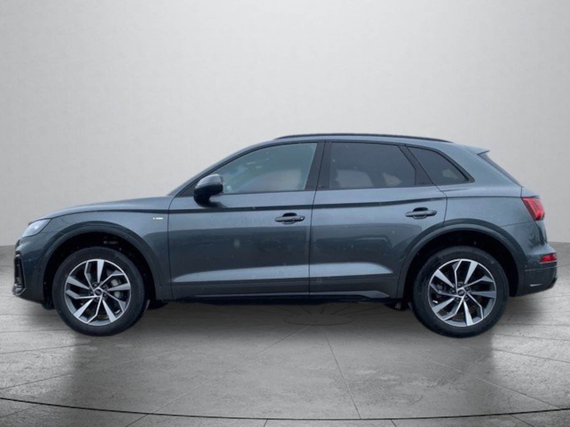 Audi Q5 SUV S line