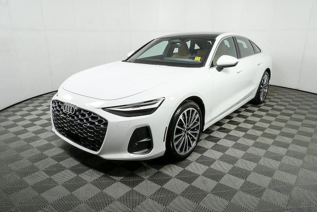 2026 Audi A6 Premium - Photo 27
