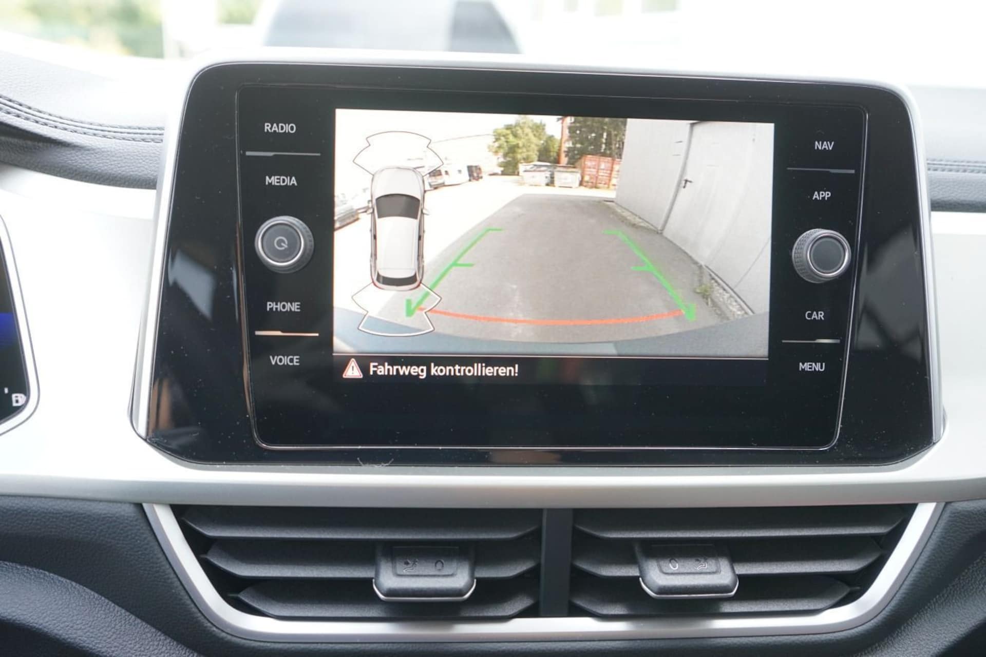 Volkswagen T-Roc MOVE