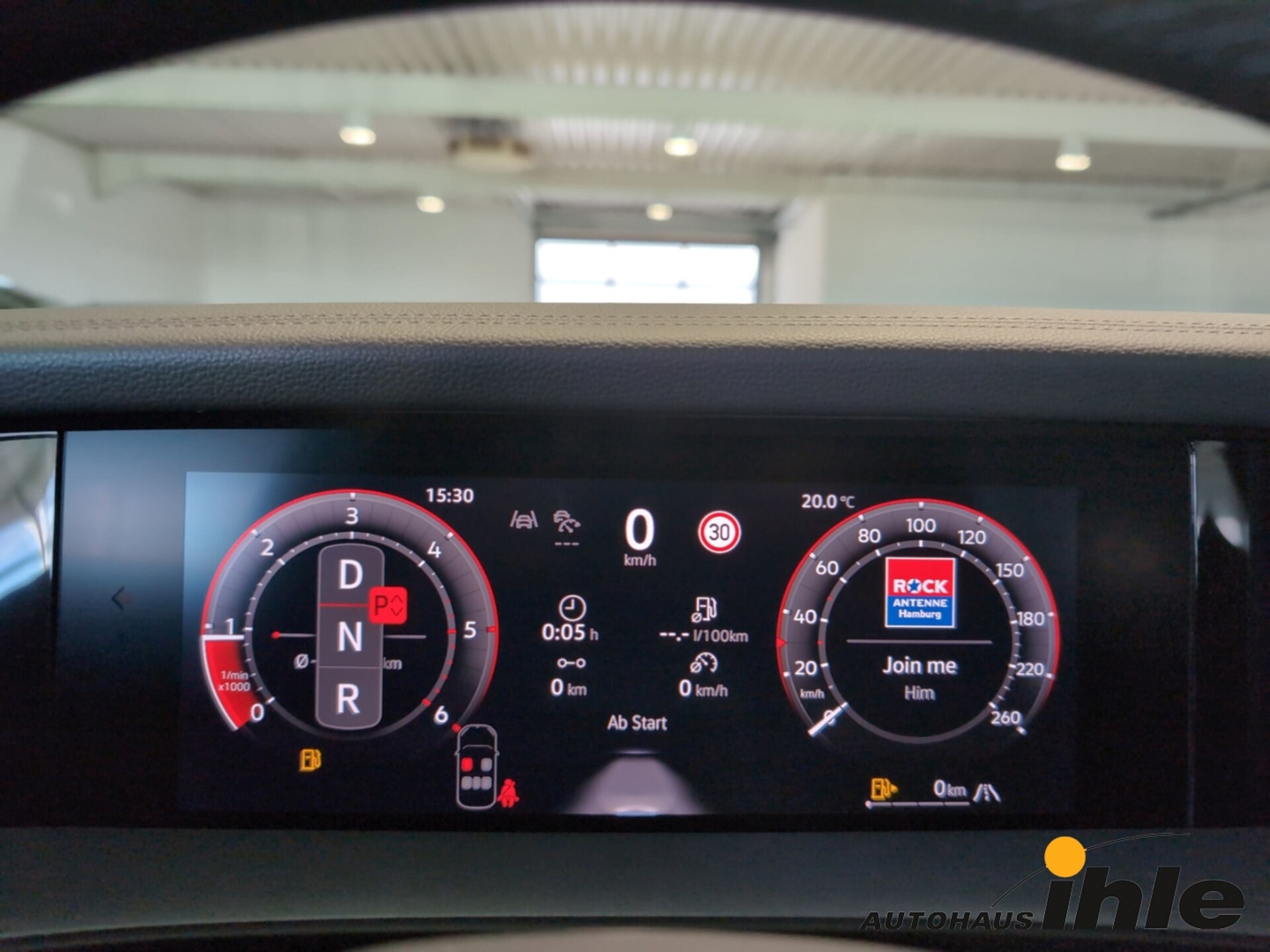 Volkswagen Tayron R-Line