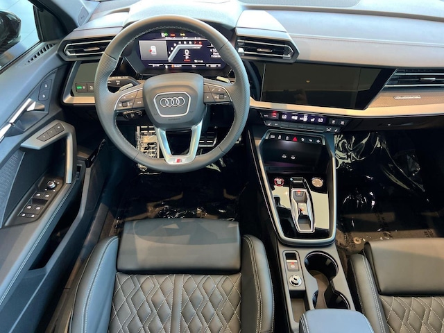 2026 Audi S3 Base - Photo 15