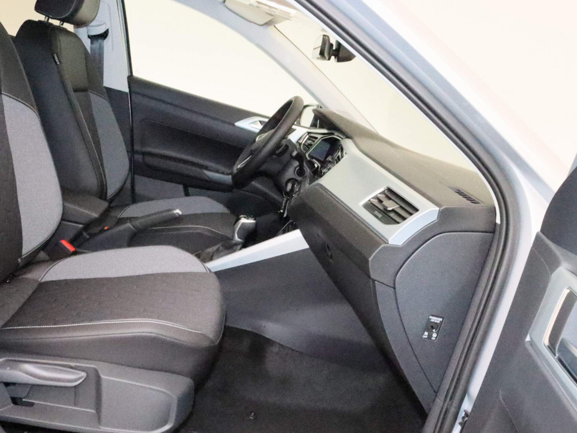 Volkswagen Polo Goal