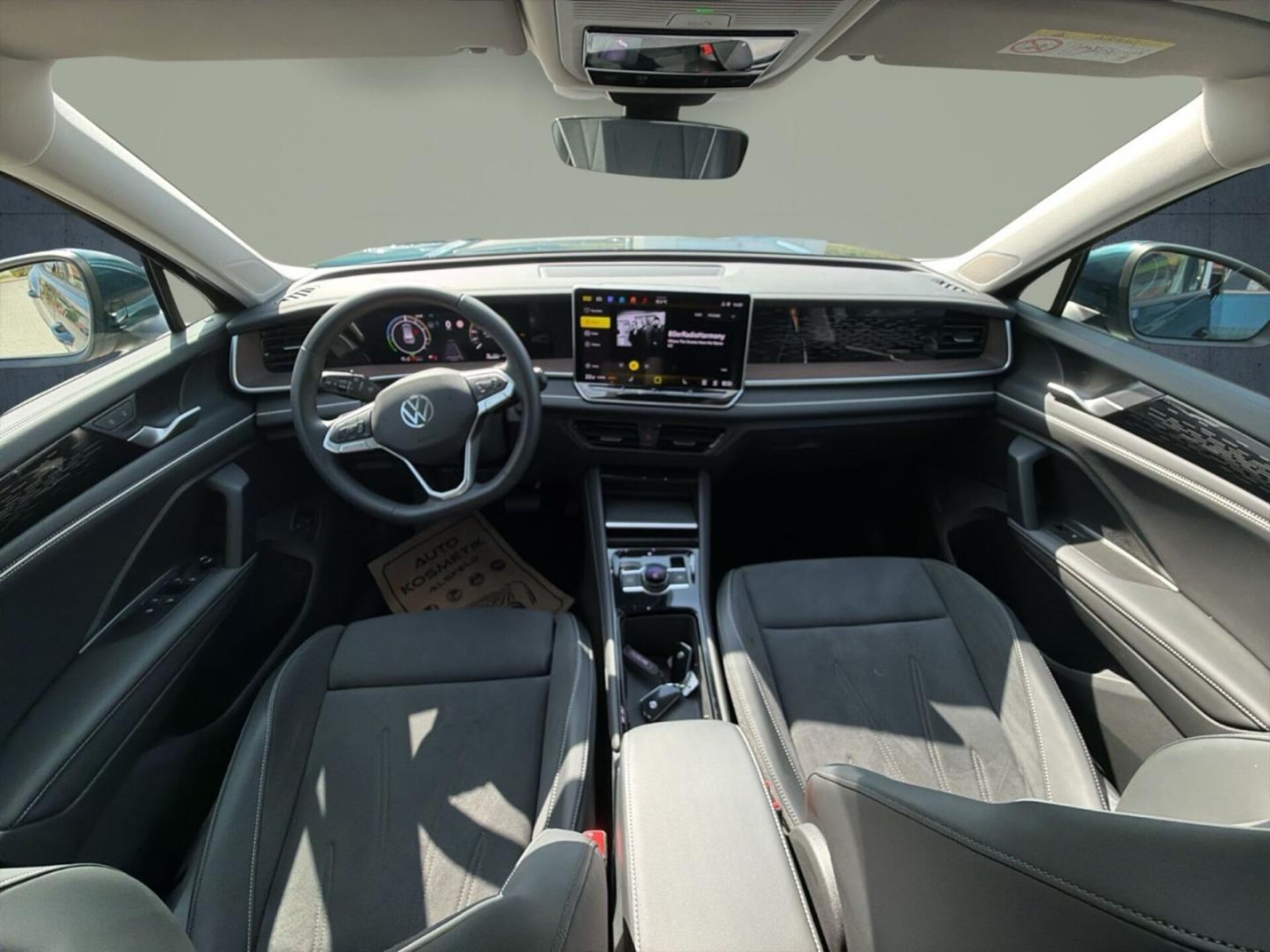Volkswagen Tayron Elegance