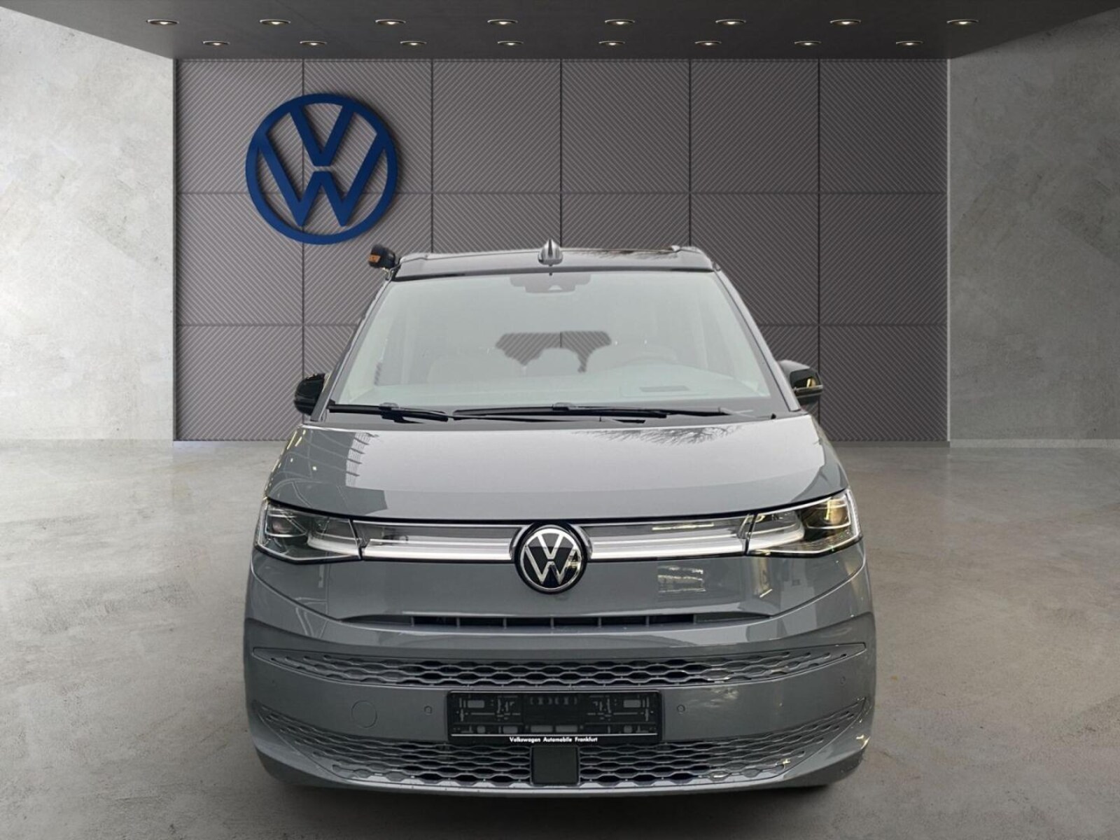 Volkswagen California – Bild 2