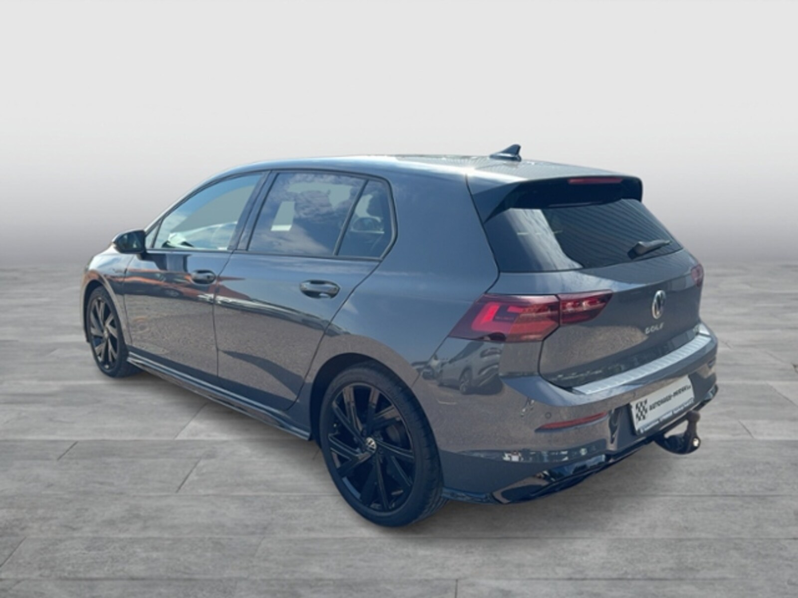 Volkswagen Golf – Bild 3