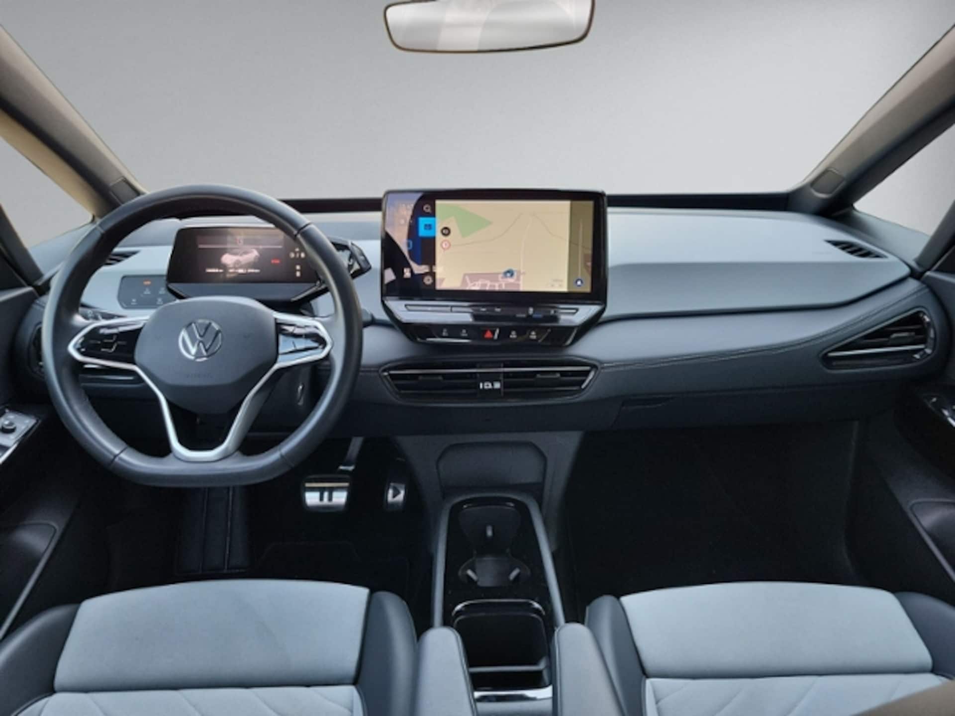 Volkswagen ID.3 MOVE Pro
