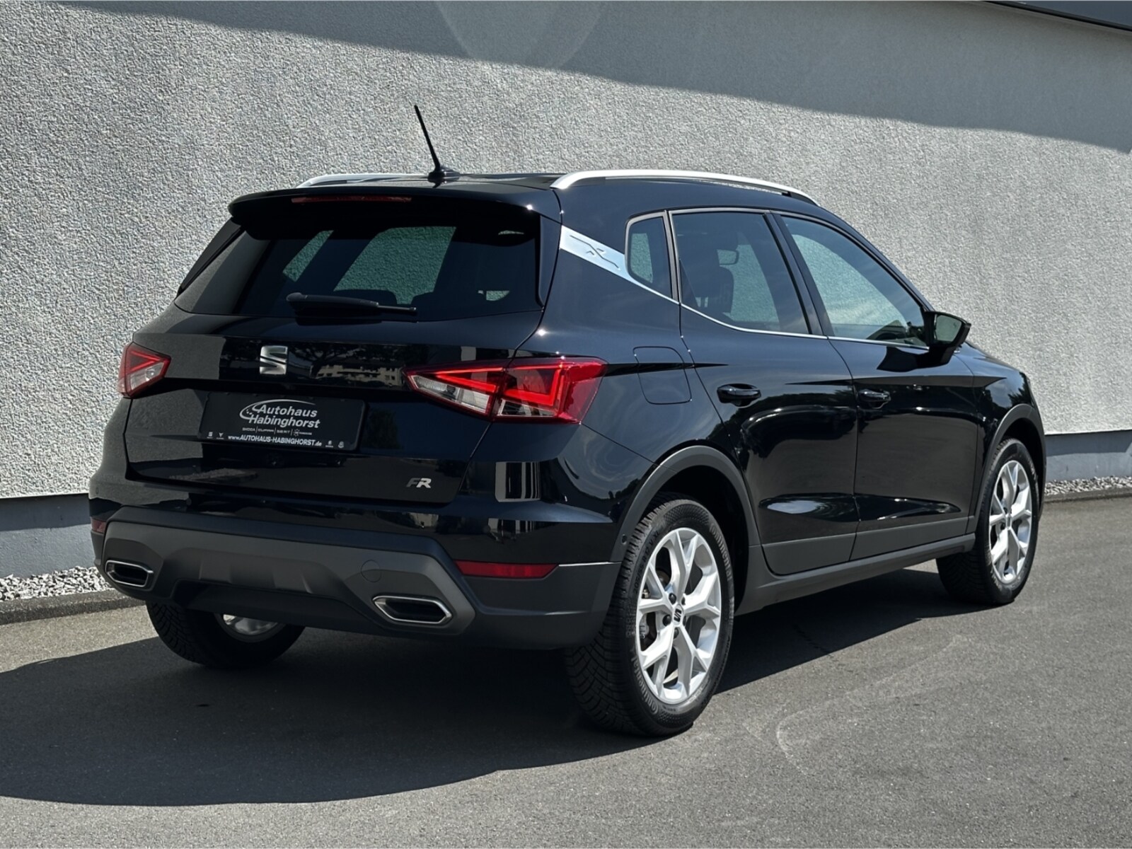 SEAT Arona – Bild 2