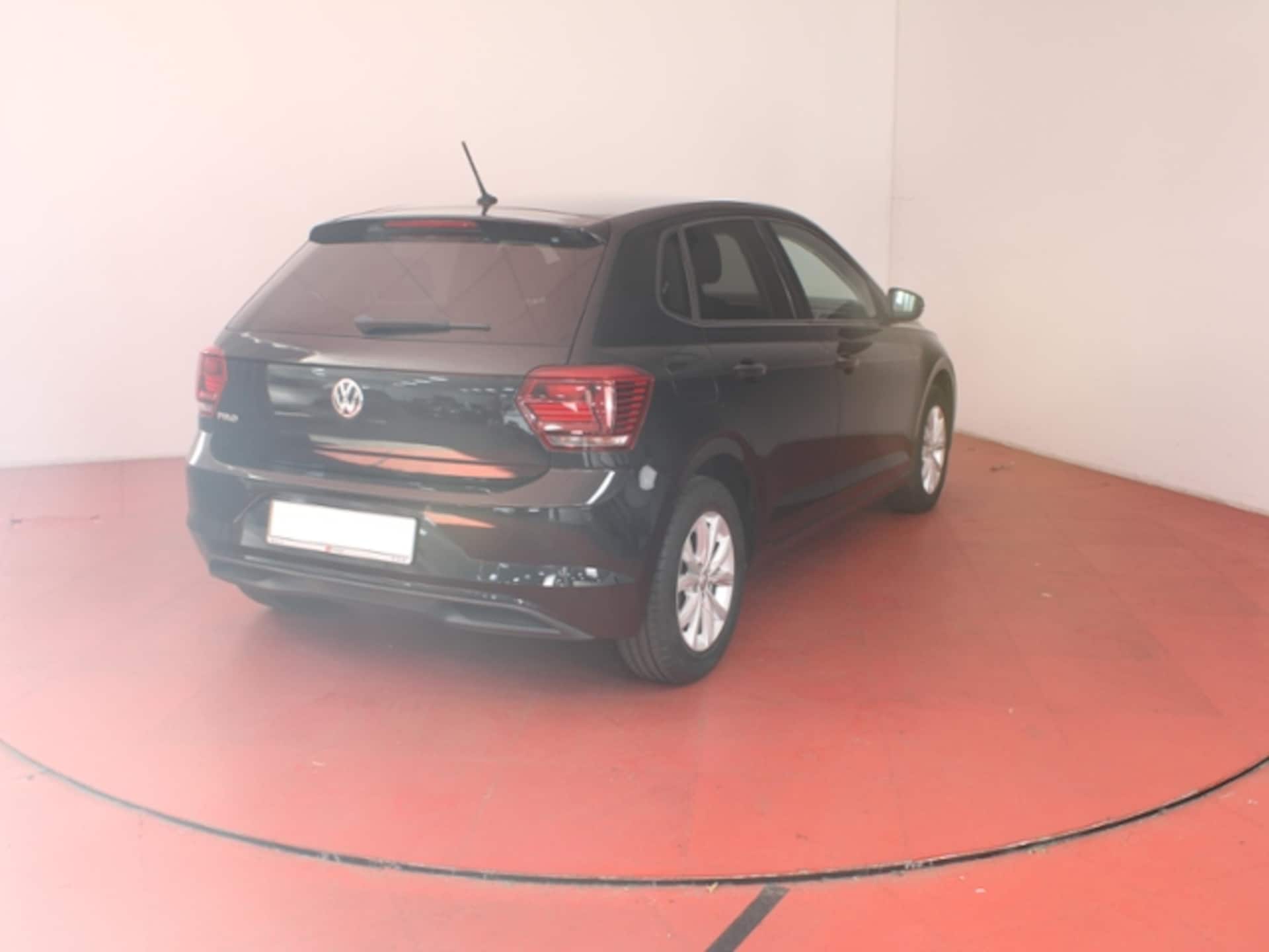 Volkswagen Polo Highline