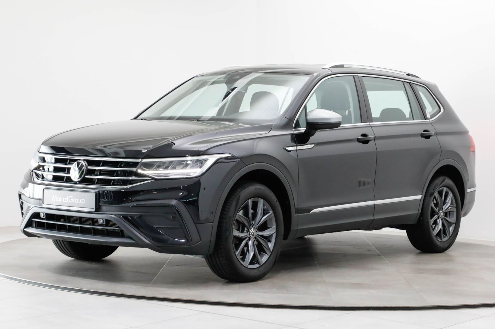 Volkswagen Tiguan Allspace Life