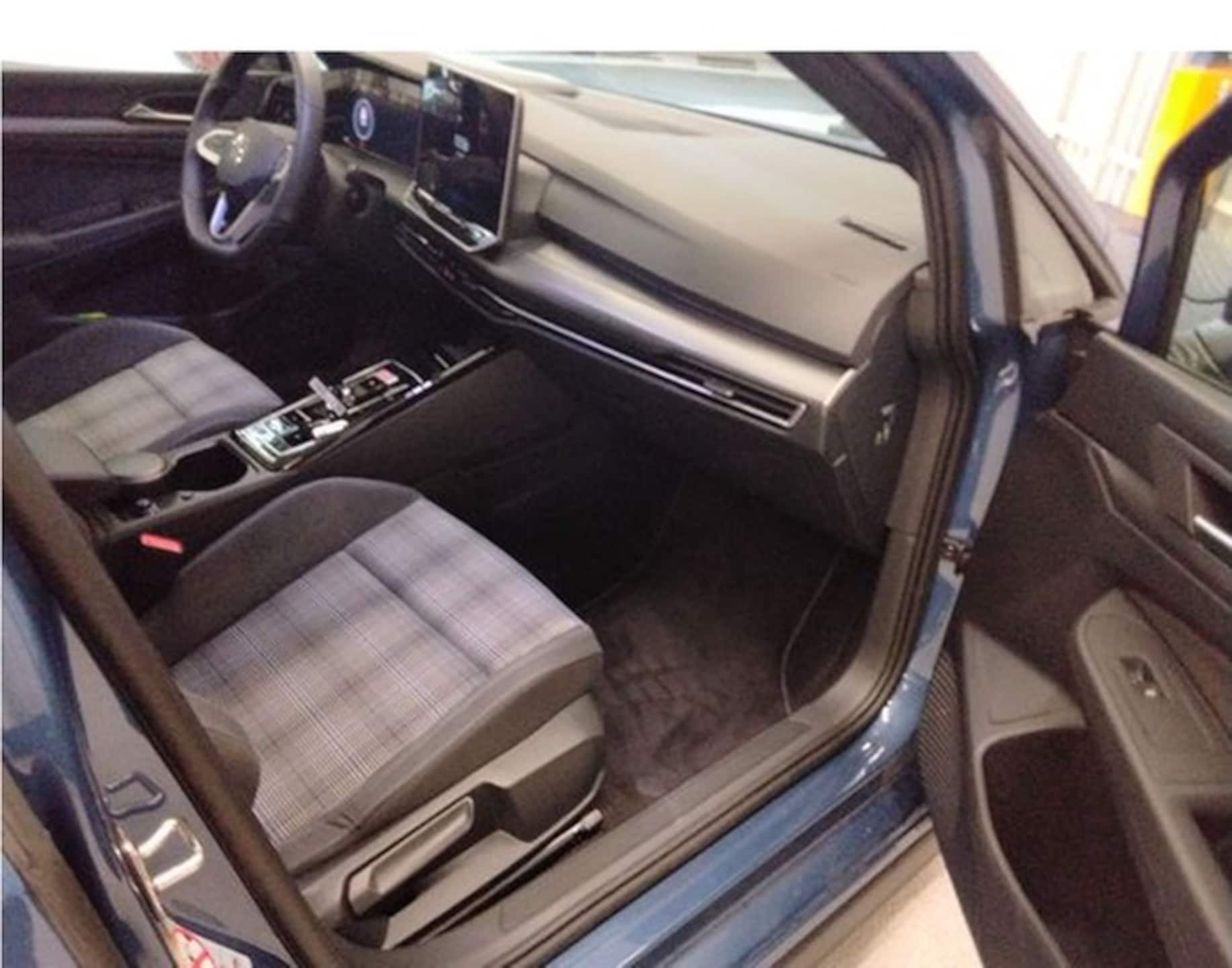Volkswagen Golf GTE