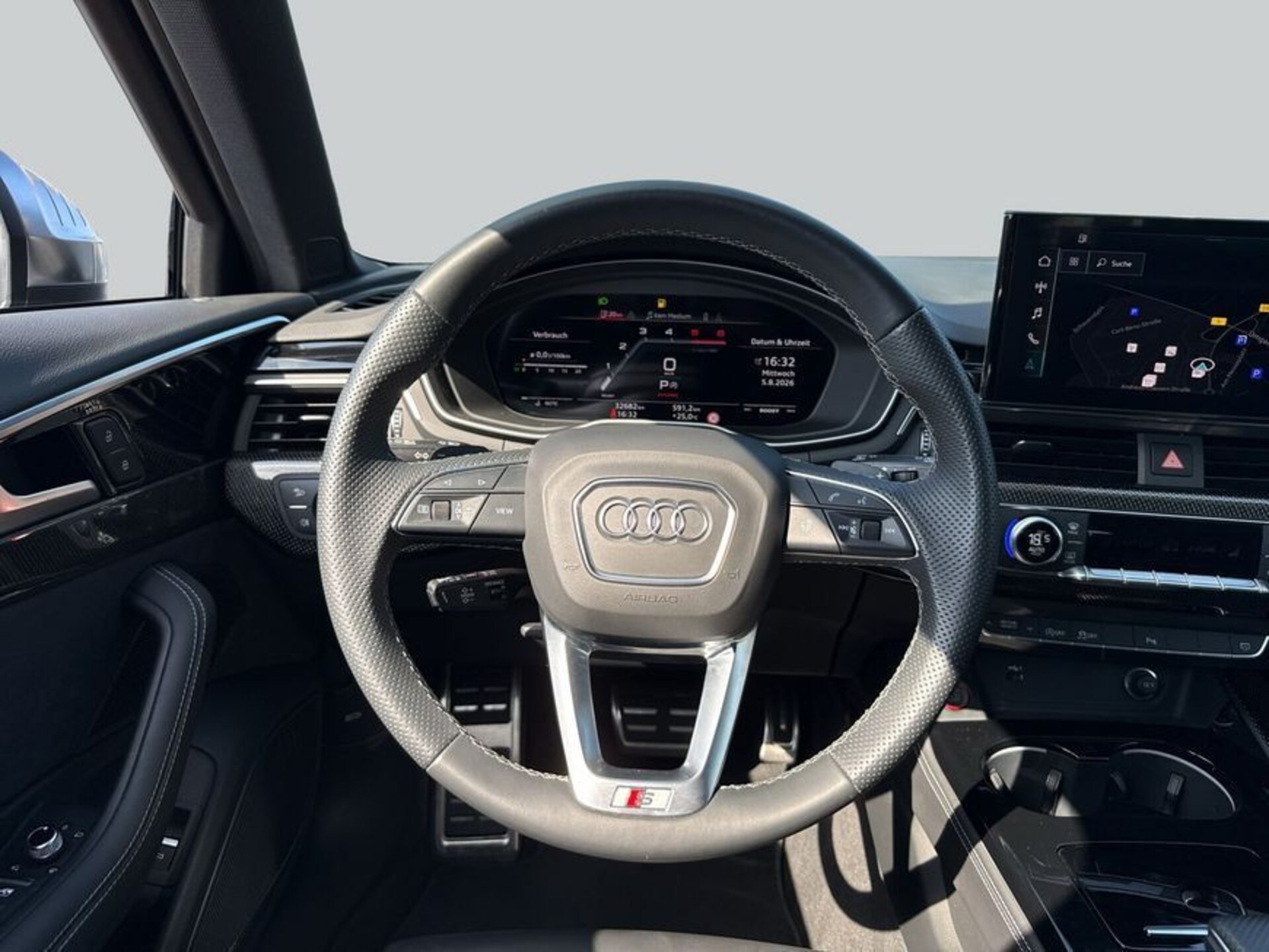 Audi S4 Avant