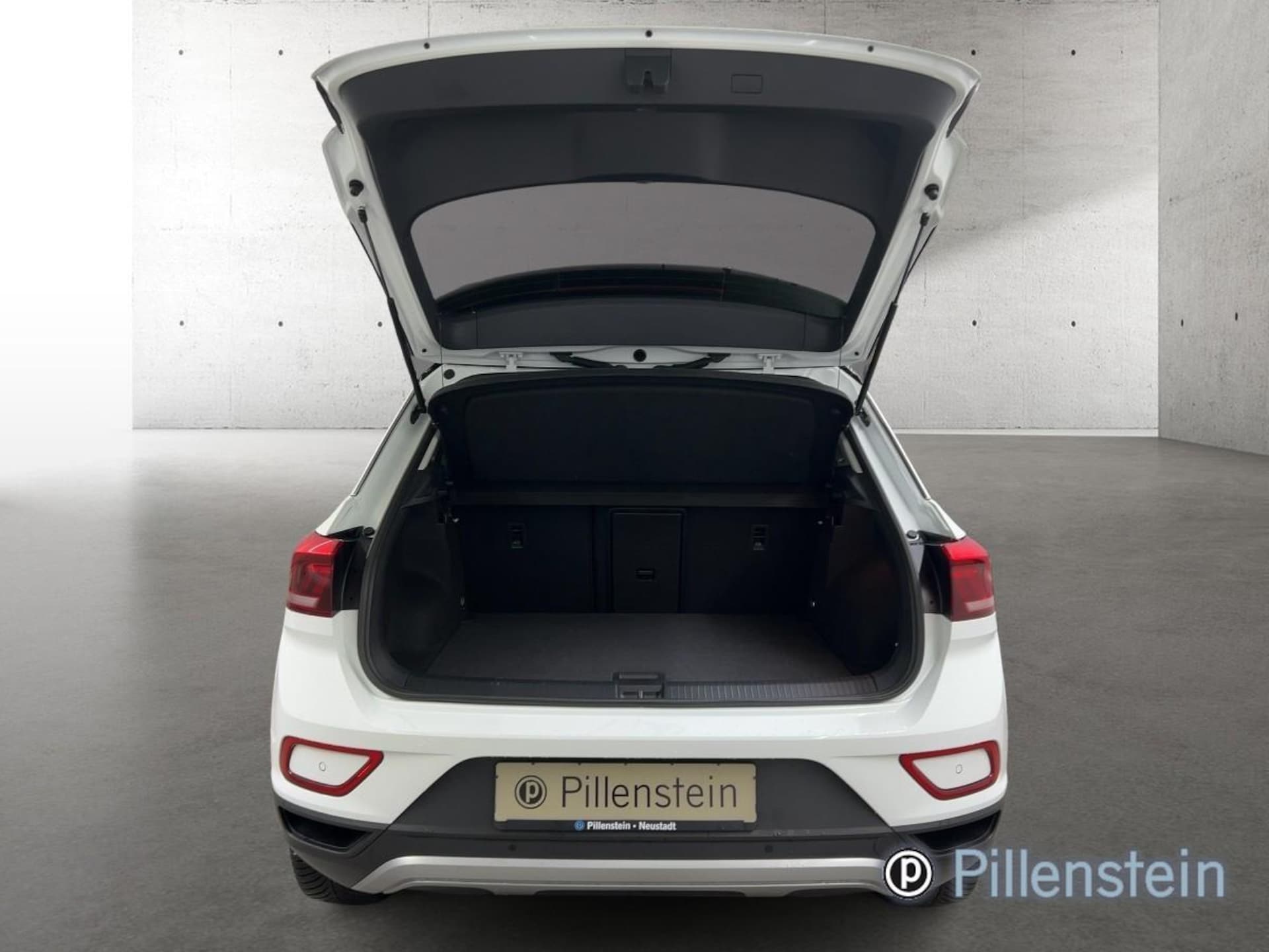 Volkswagen T-Roc MOVE