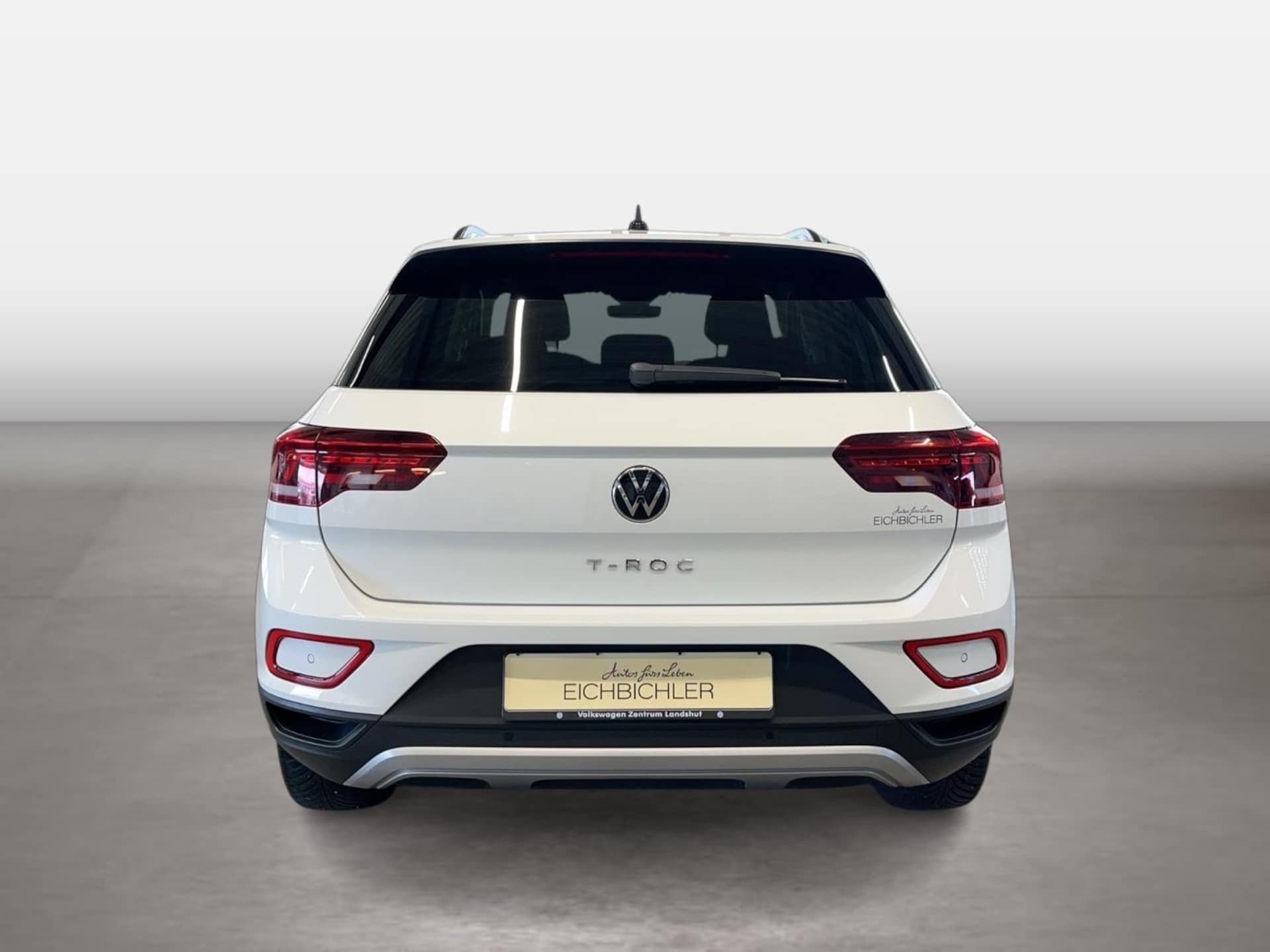 Volkswagen T-Roc MOVE