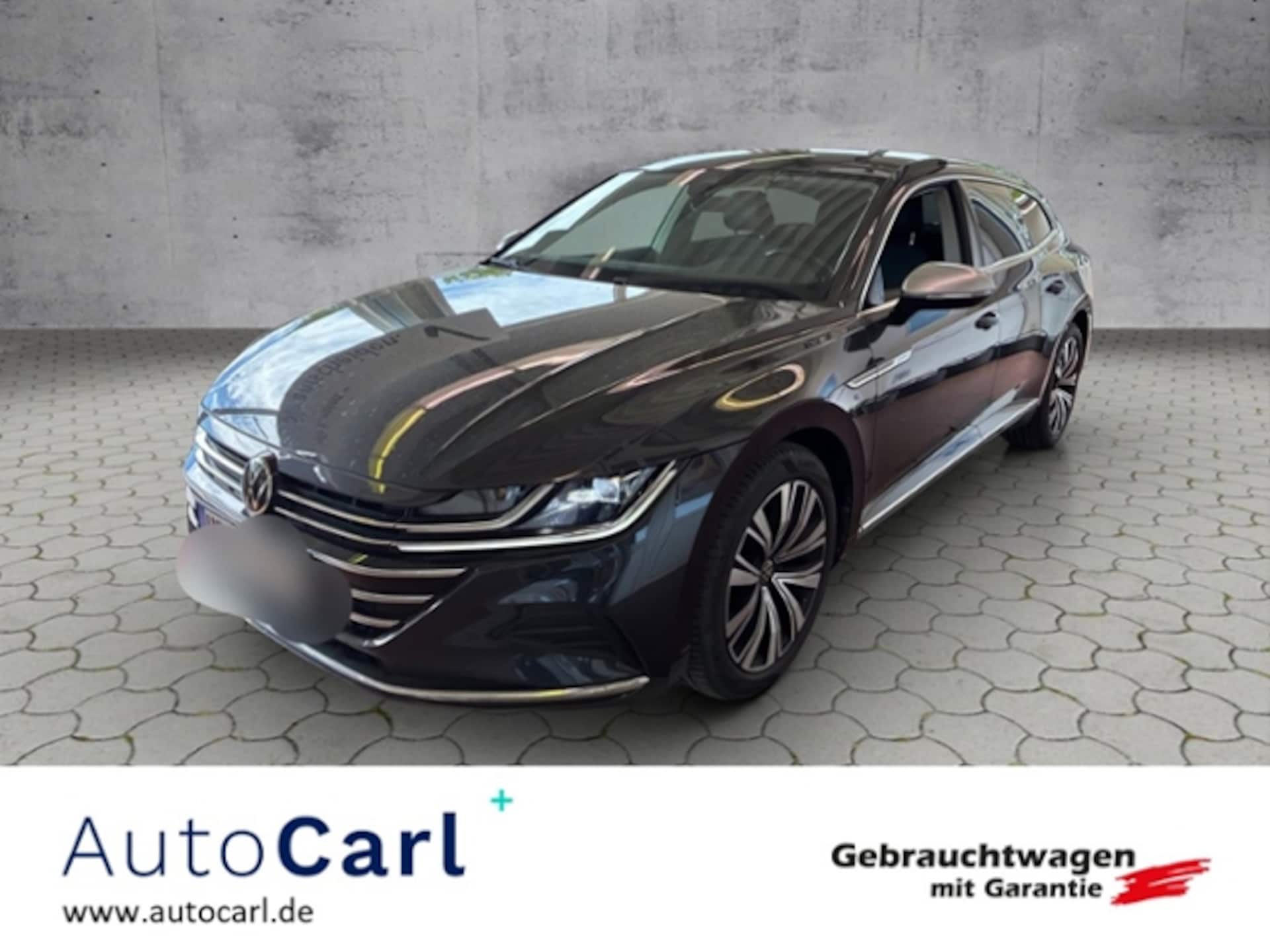 Volkswagen Arteon Shooting Brake Elegance