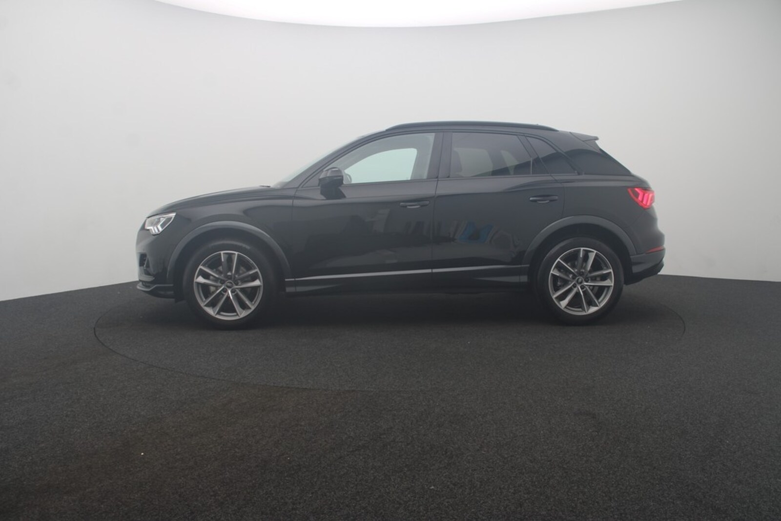 Audi Q3 – Bild 2