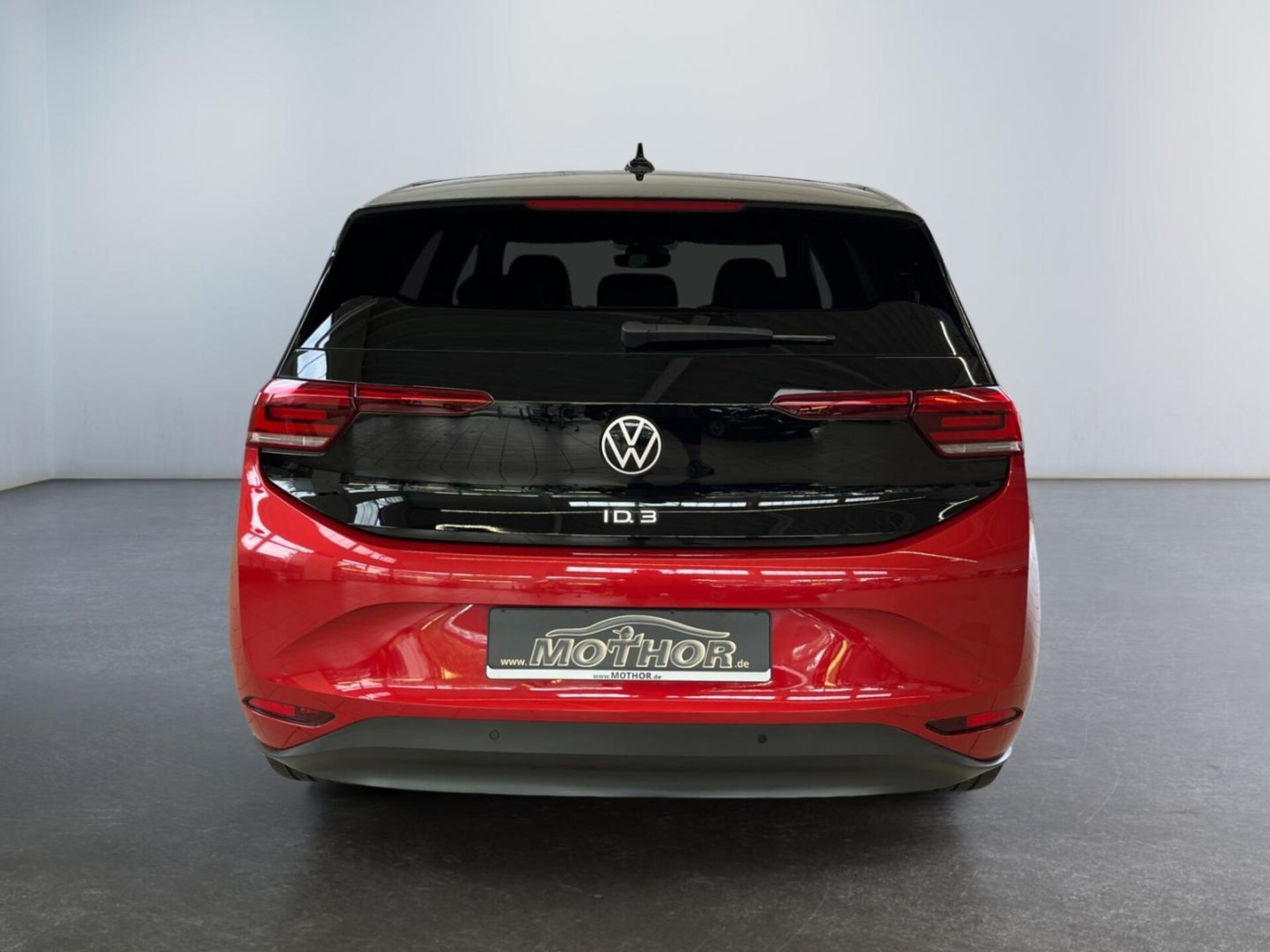 Volkswagen ID.3 MOVE Pro