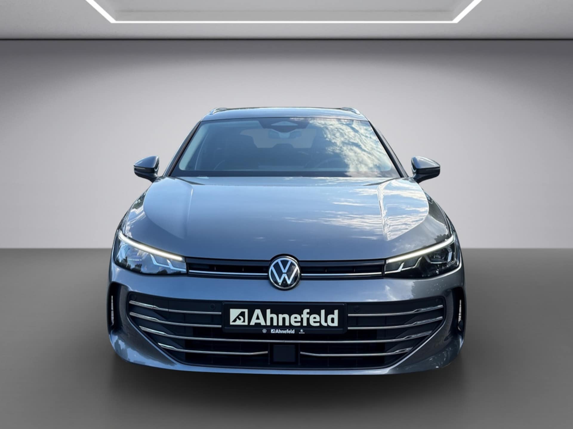 Volkswagen Passat Business