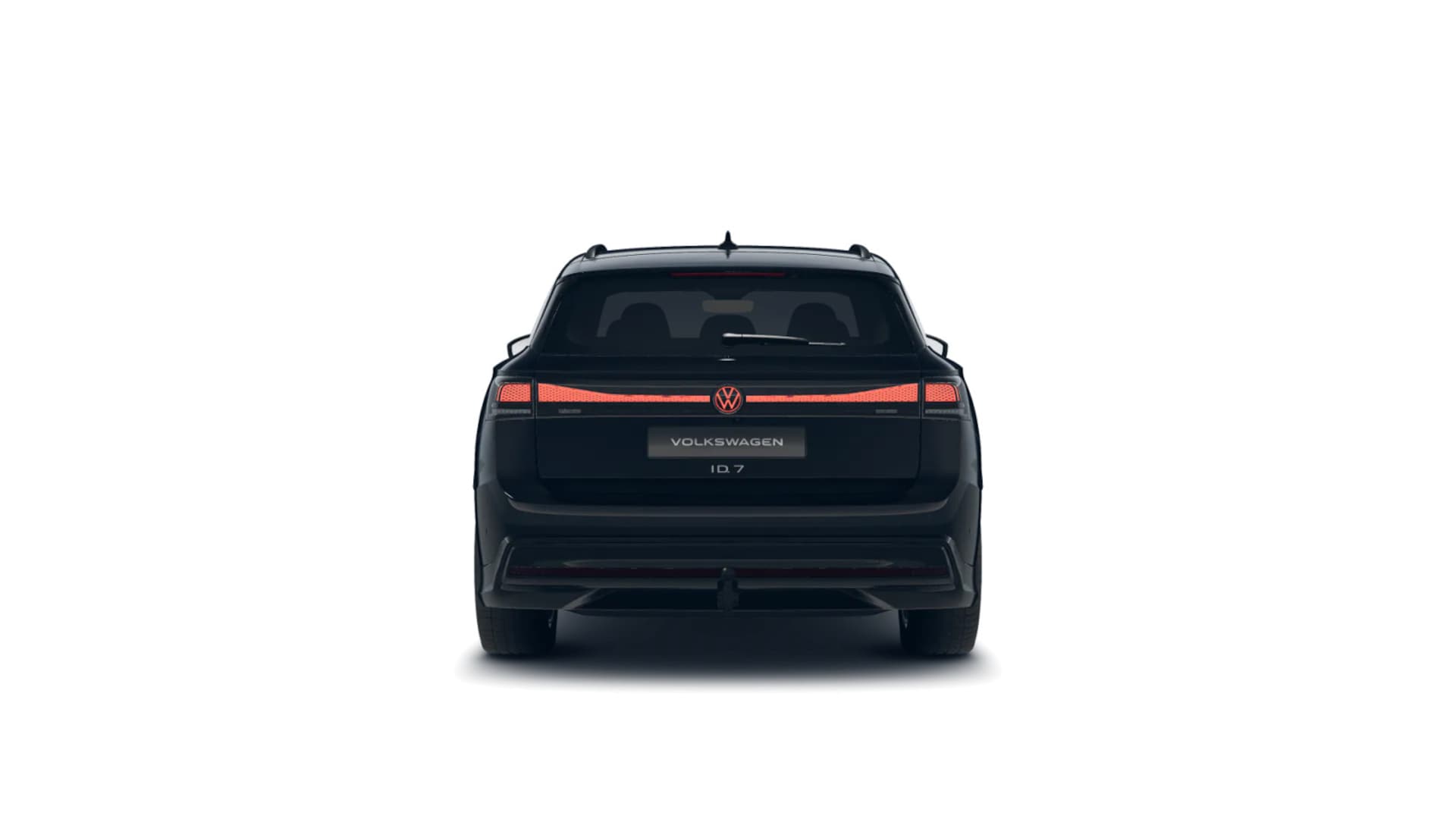 Volkswagen ID.7 Tourer Pro