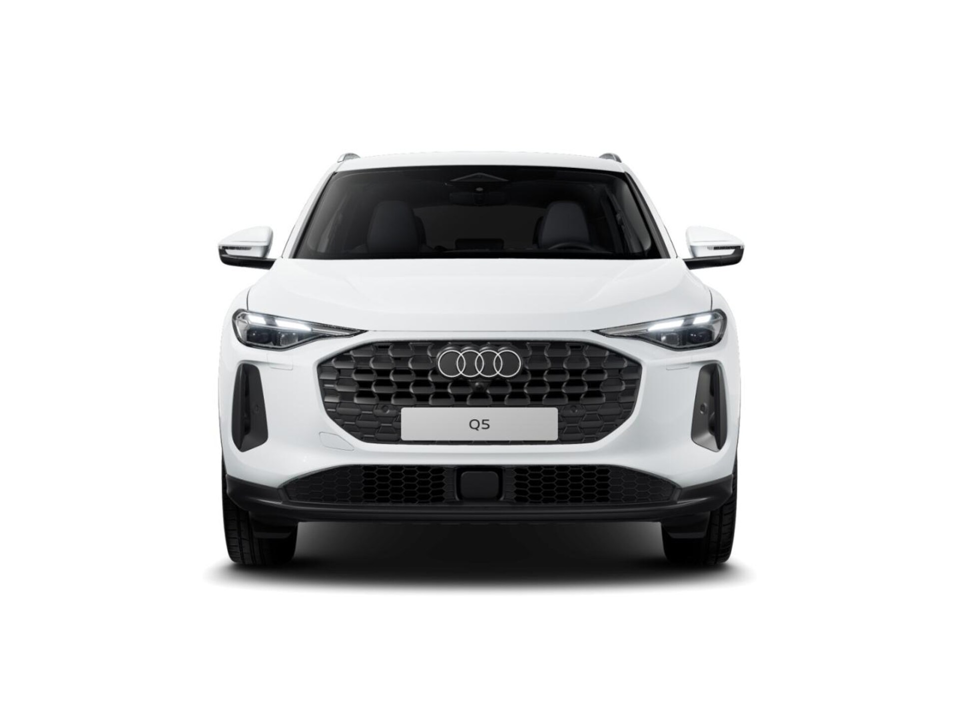 Audi Q5 SUV