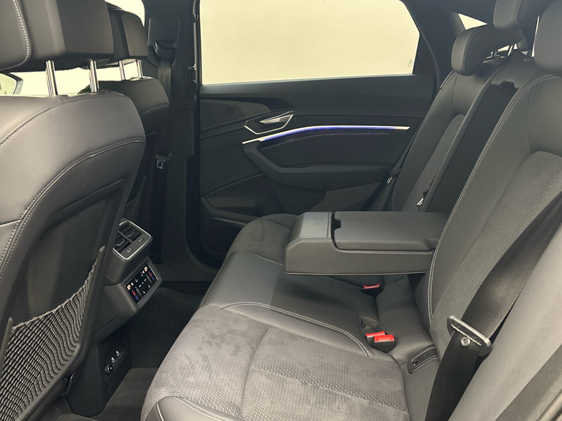Audi SQ8 Sportback e-tron