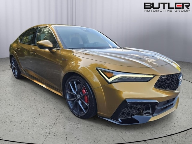 2024 Acura Integra