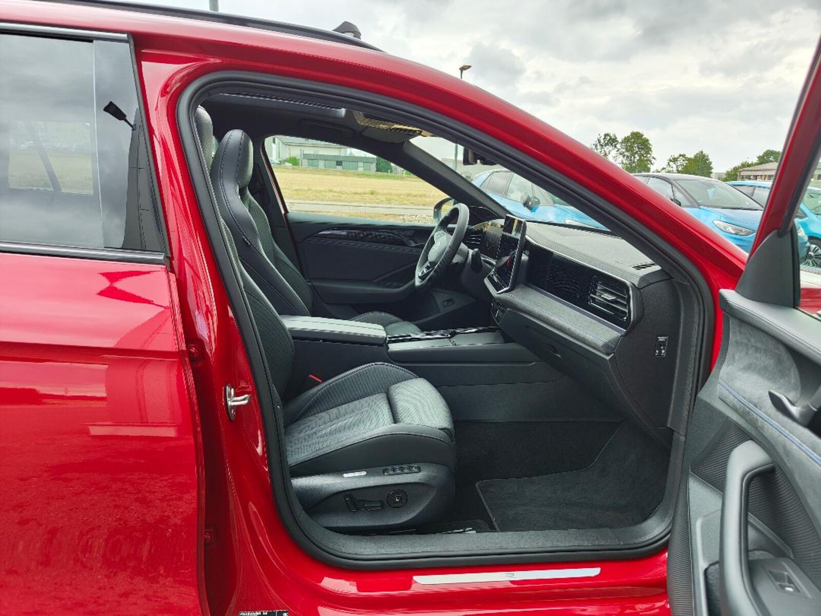 Volkswagen Passat – Bild 16