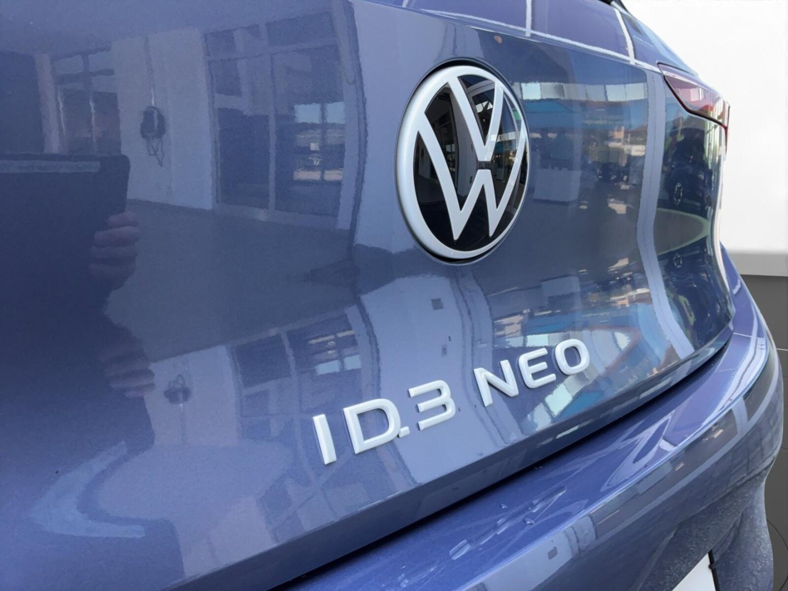 Volkswagen ID.3 Neo – Bild 17