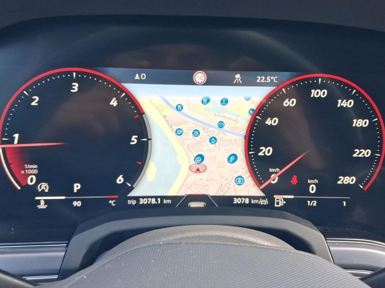 Volkswagen Touareg – Bild 10