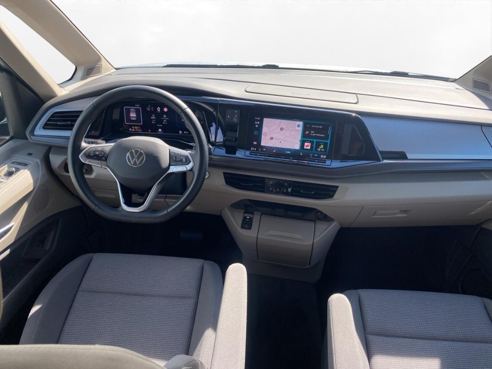 Volkswagen California – Bild 12