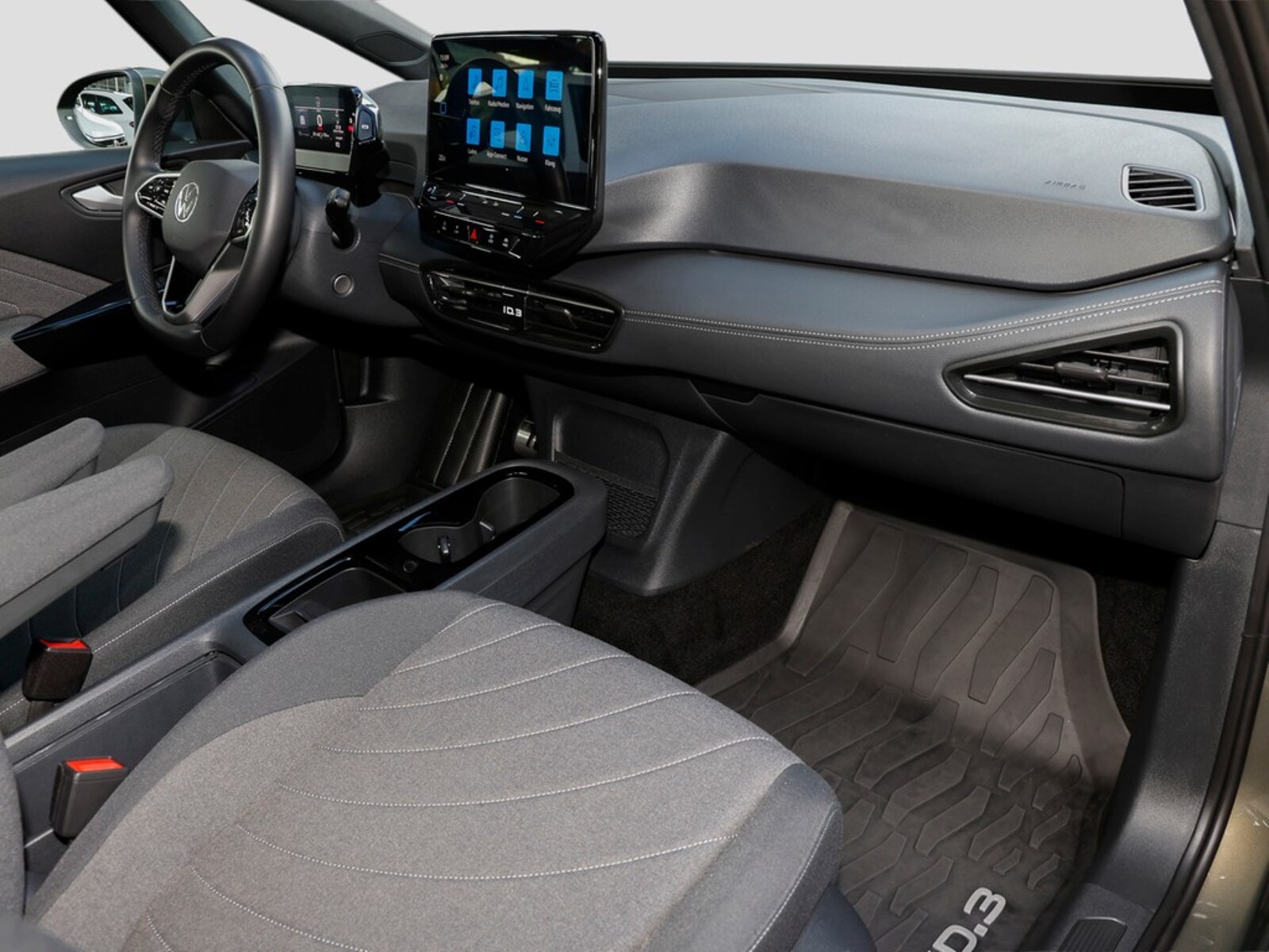 Volkswagen ID.3 – Bild 8
