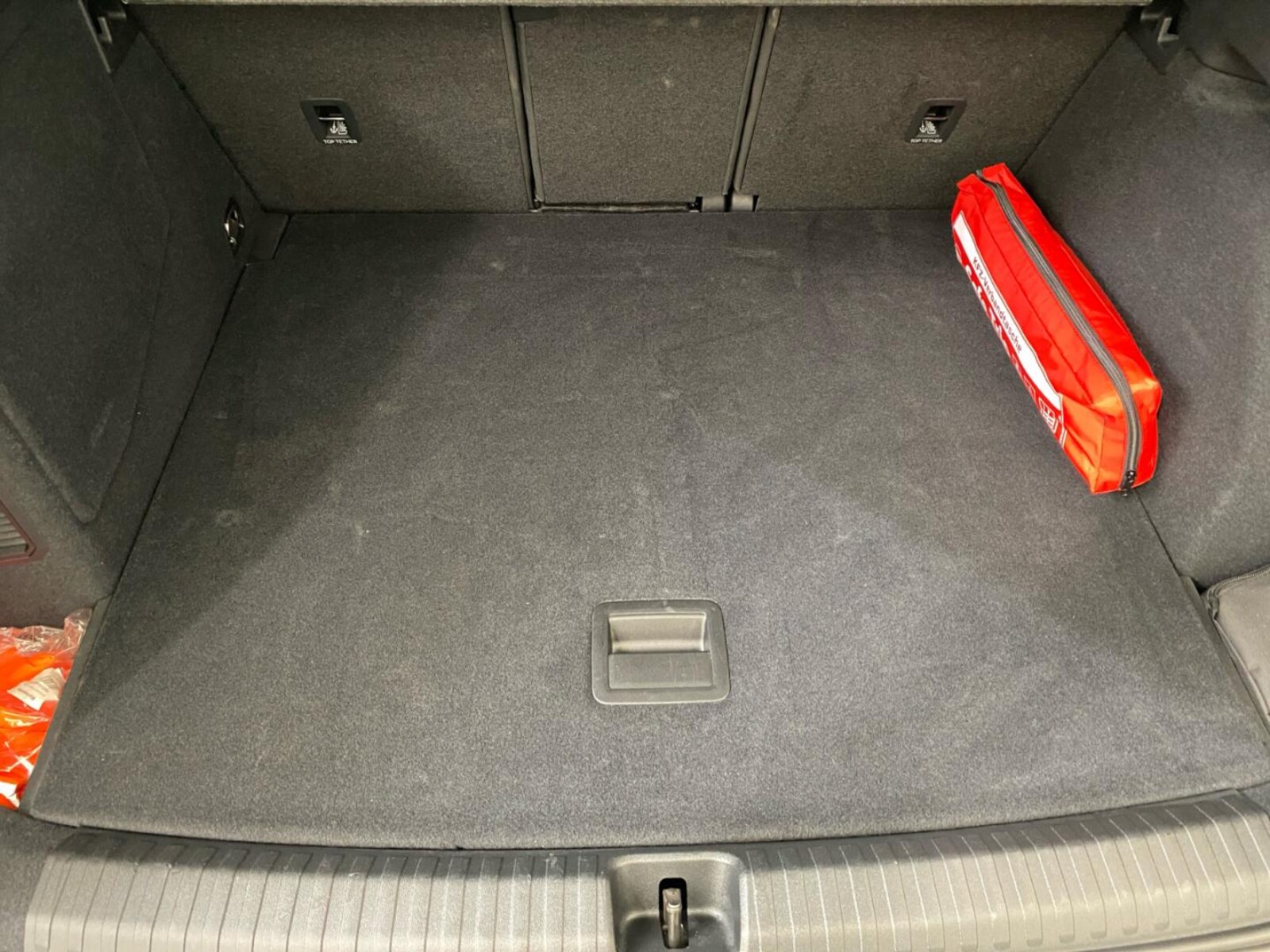 CUPRA Terramar – Bild 13